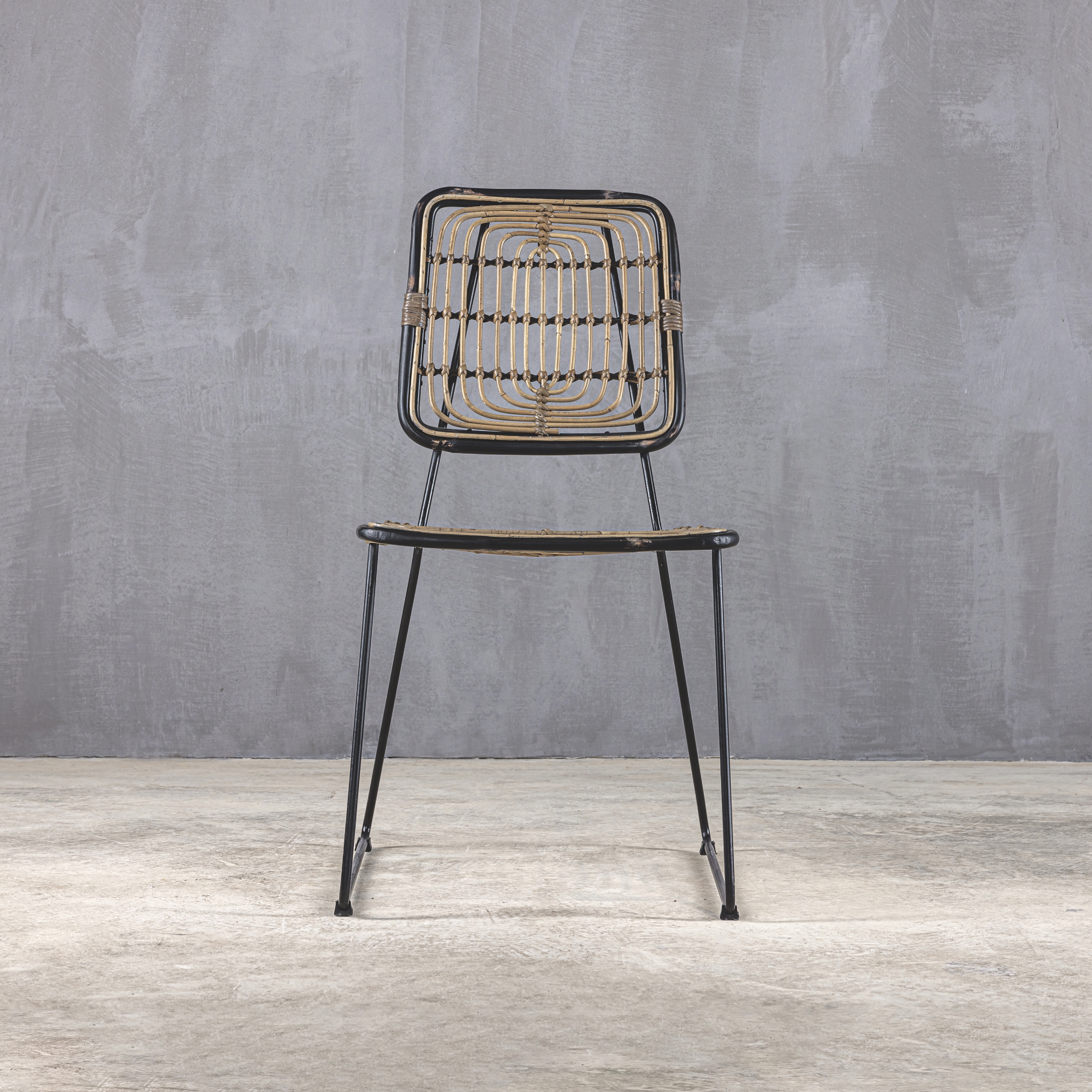 Mostra il prodotto Kanso | Capri Dining Chair del produttore Set Collection