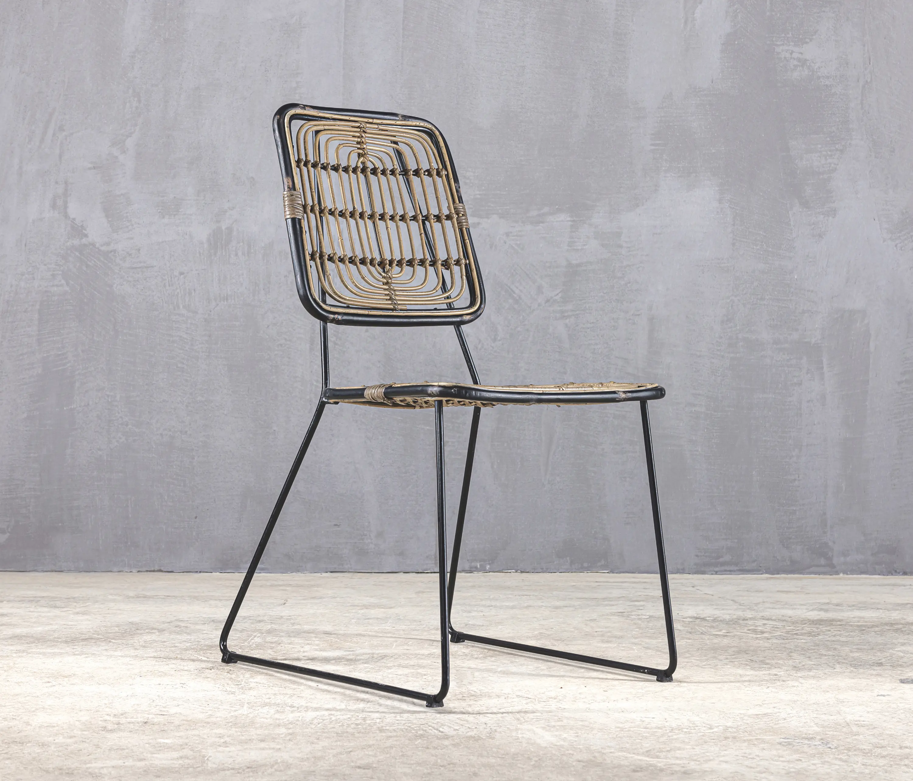 Set Collection - Kanso | Capri Dining Chair