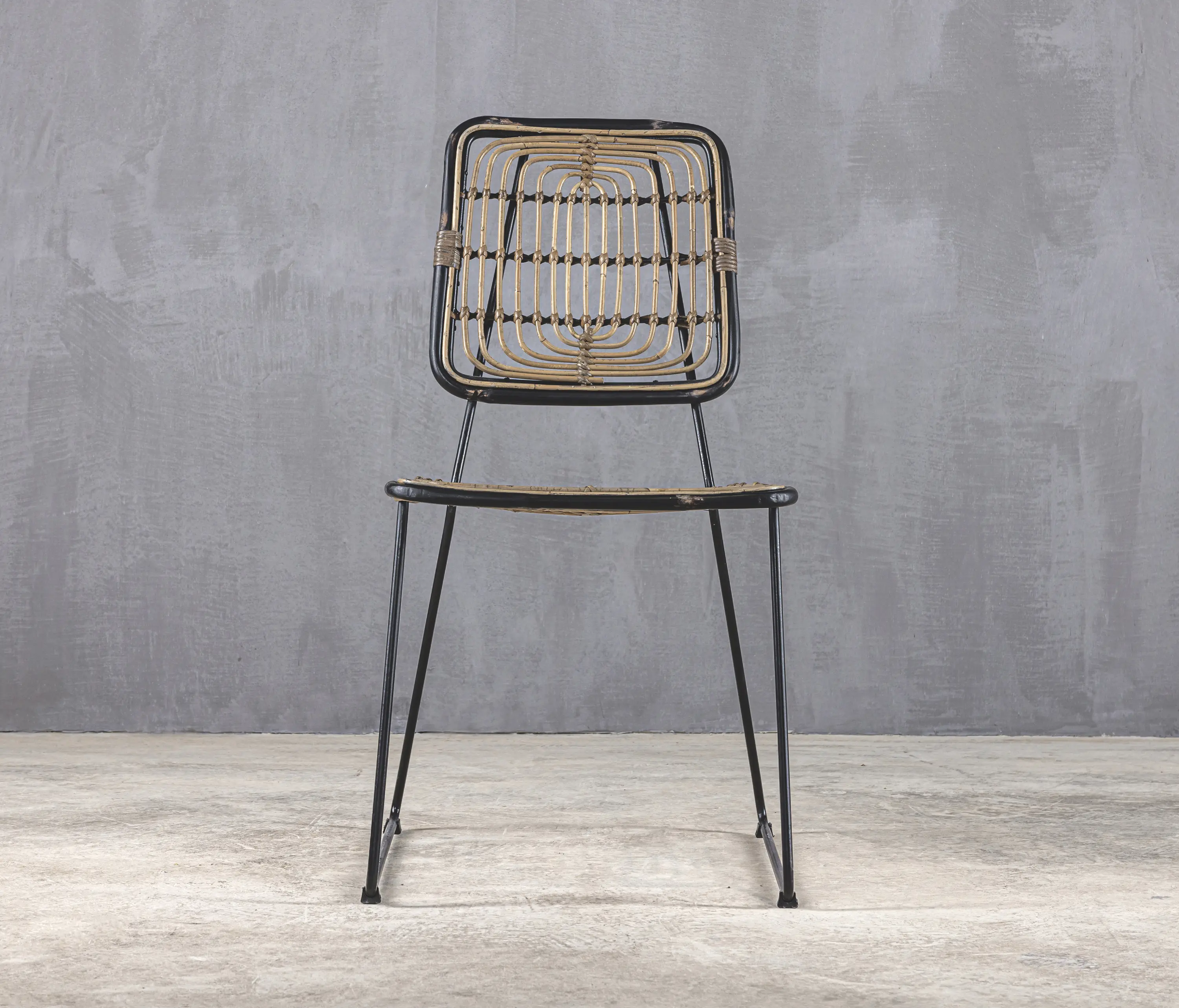Set Collection - Kanso | Capri Dining Chair