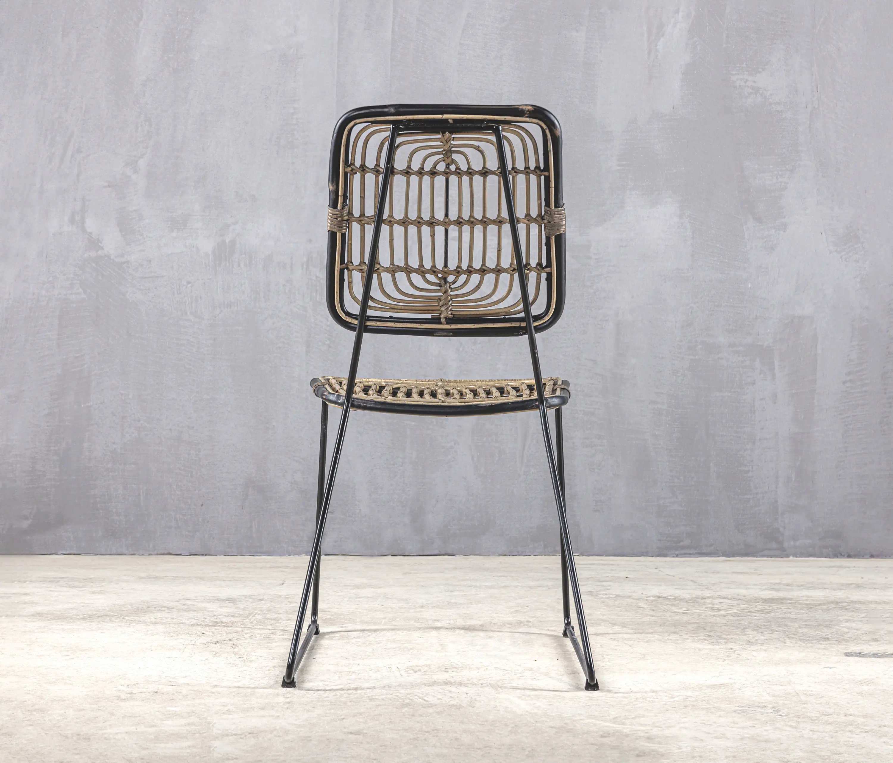 Set Collection - Kanso | Capri Dining Chair