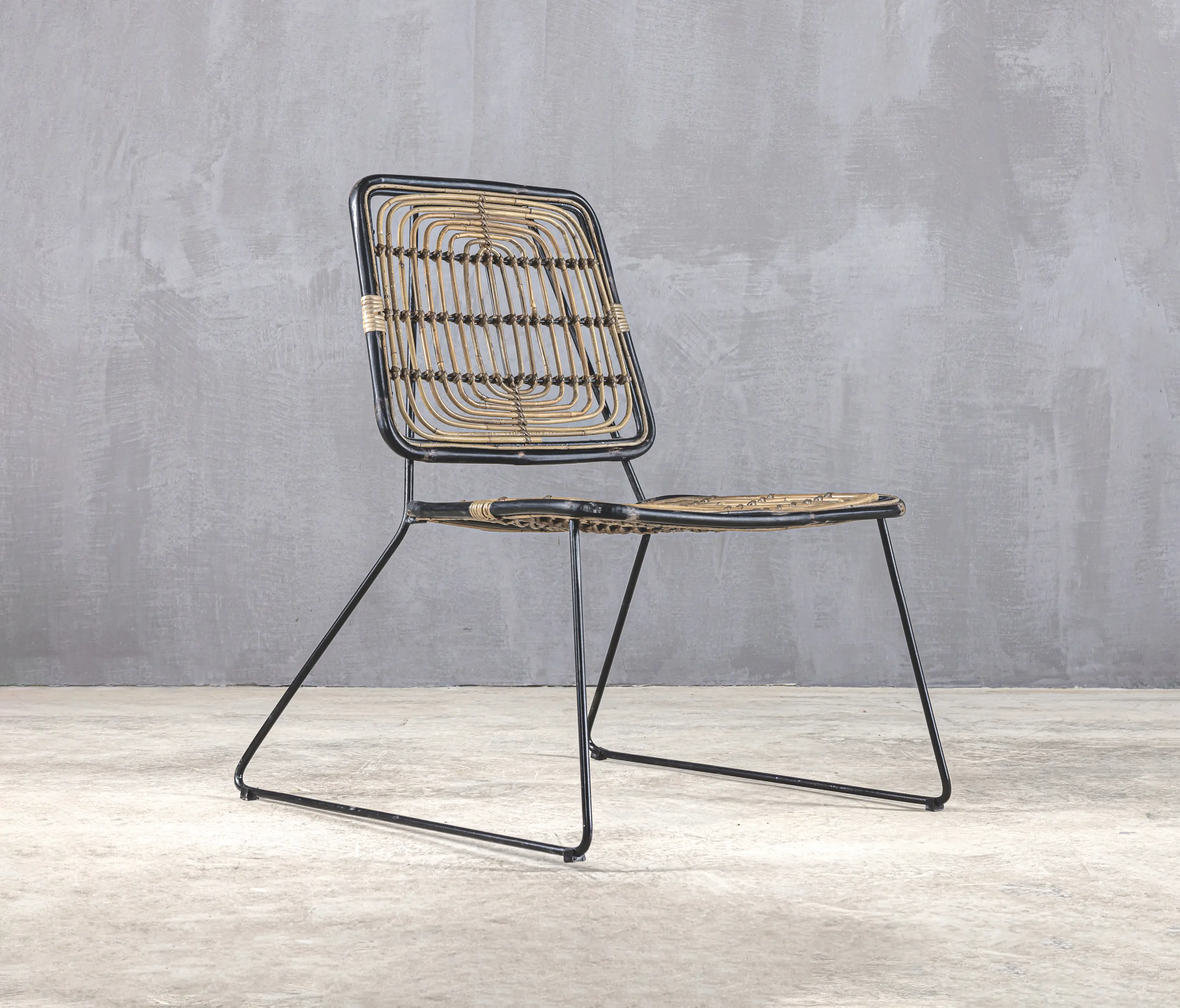 Set Collection - Kanso | Capri Lounge Chair