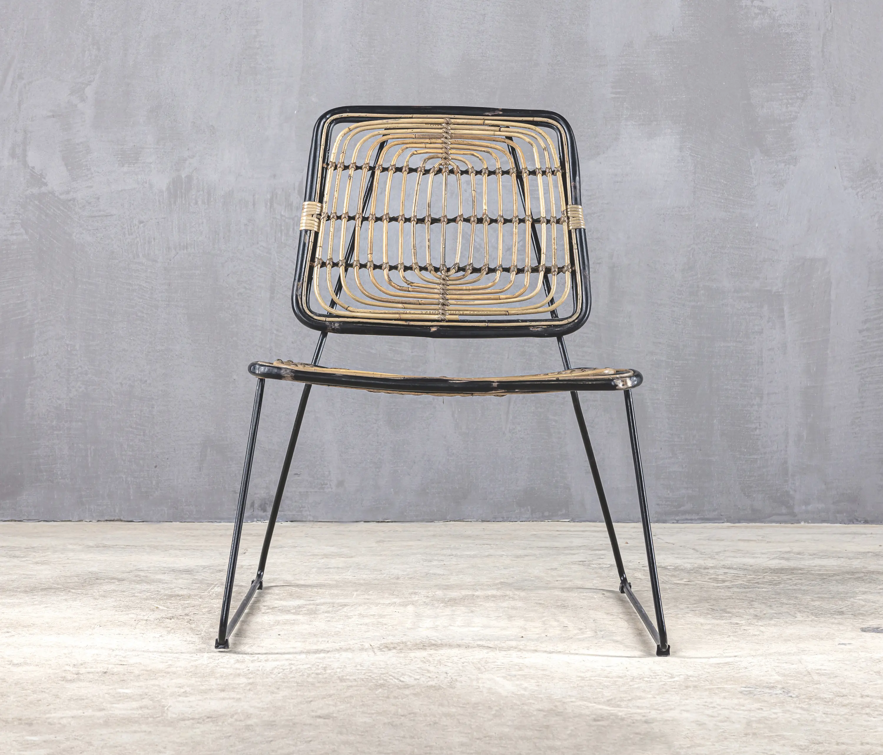 Set Collection - Kanso | Capri Lounge Chair