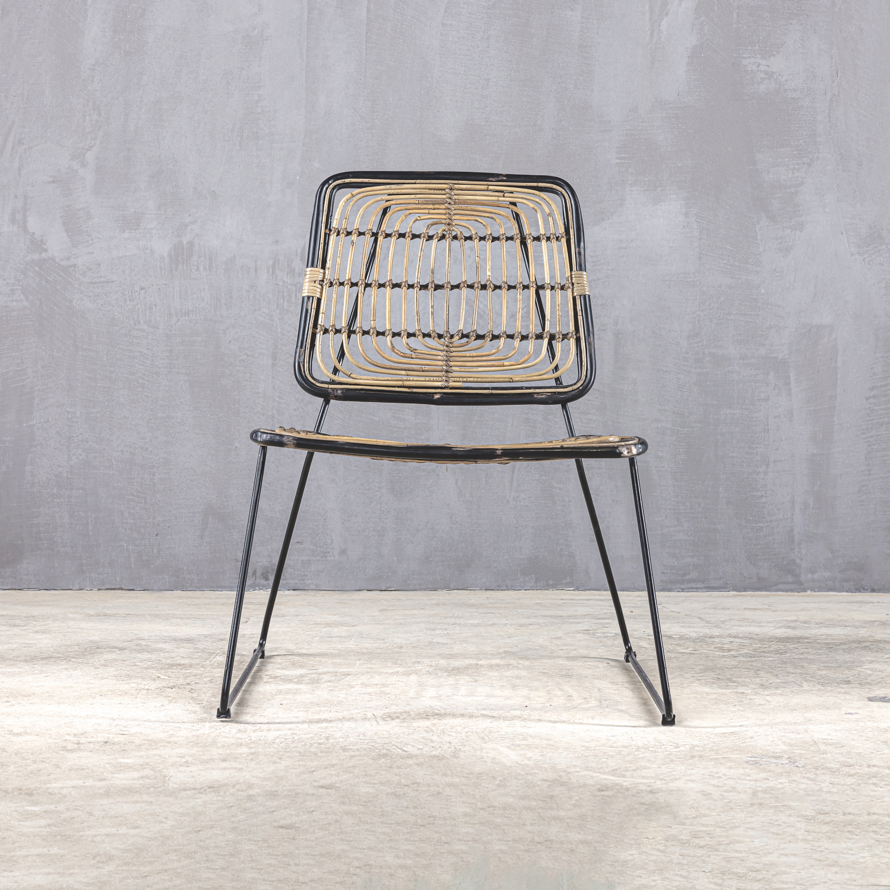 Display product Kanso | Capri Lounge Chair from manufacturer Set Collection