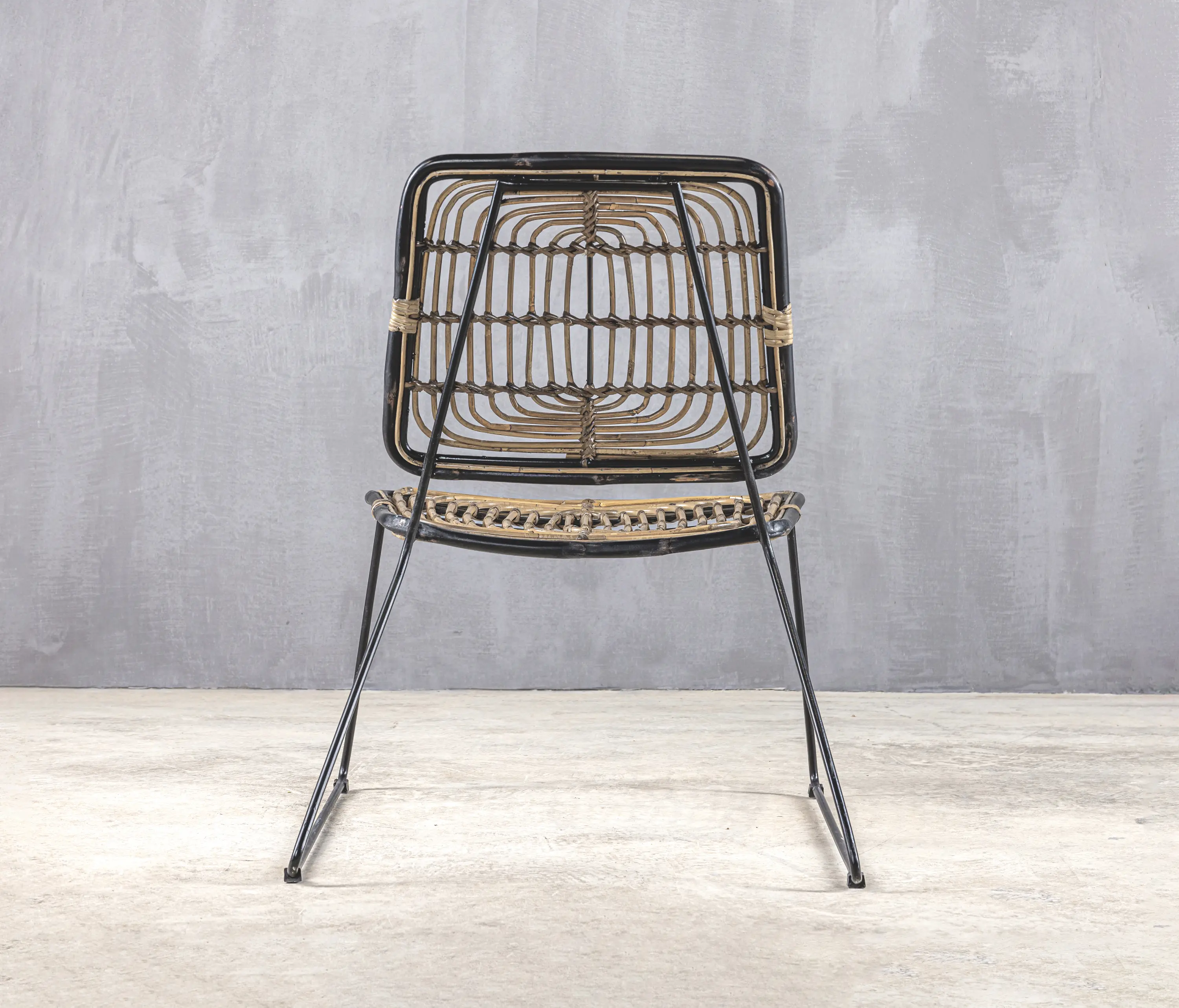Set Collection - Kanso | Capri Lounge Chair