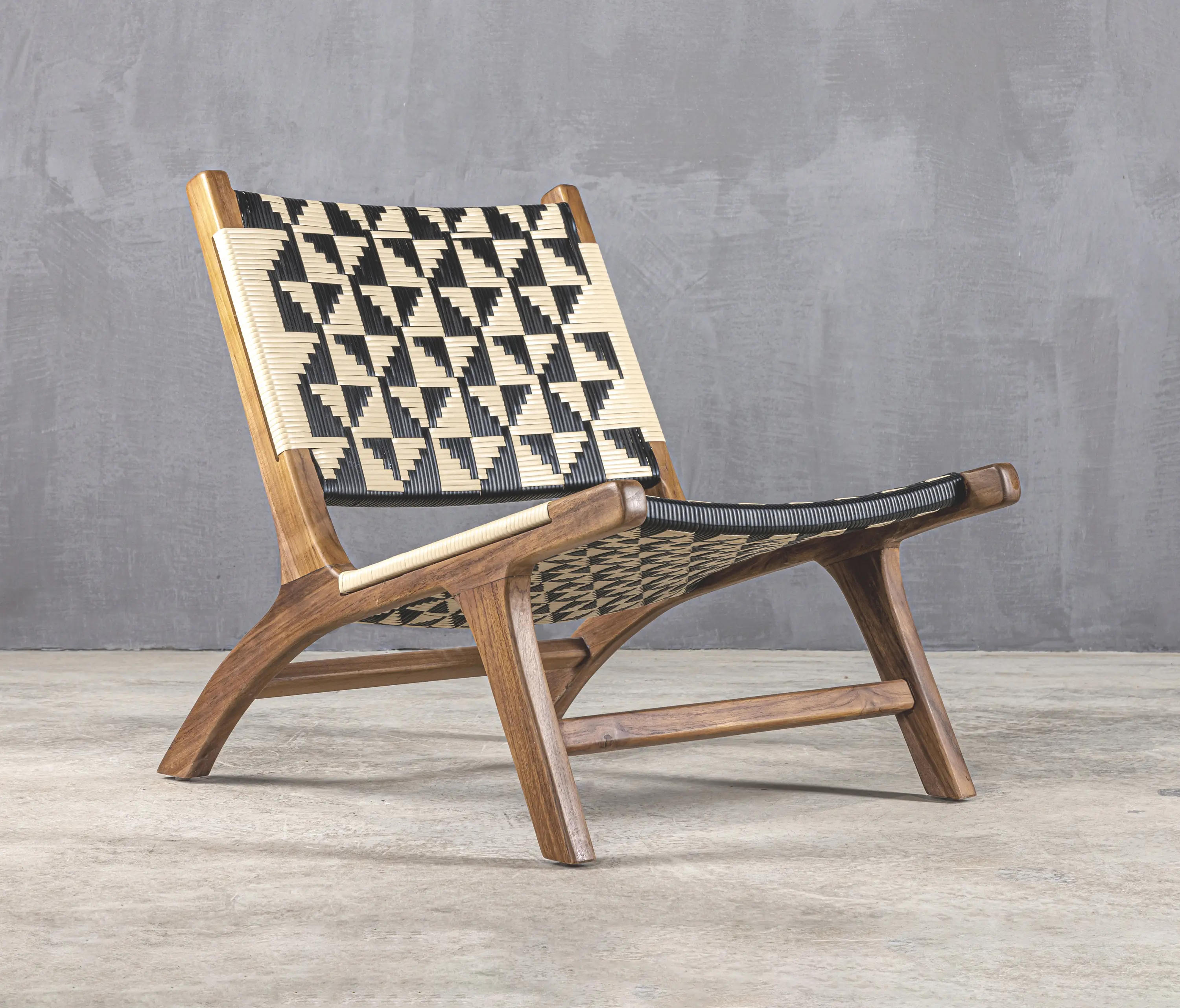 Set Collection - Kanso | Copenhagen Diamonds Lounge Chair