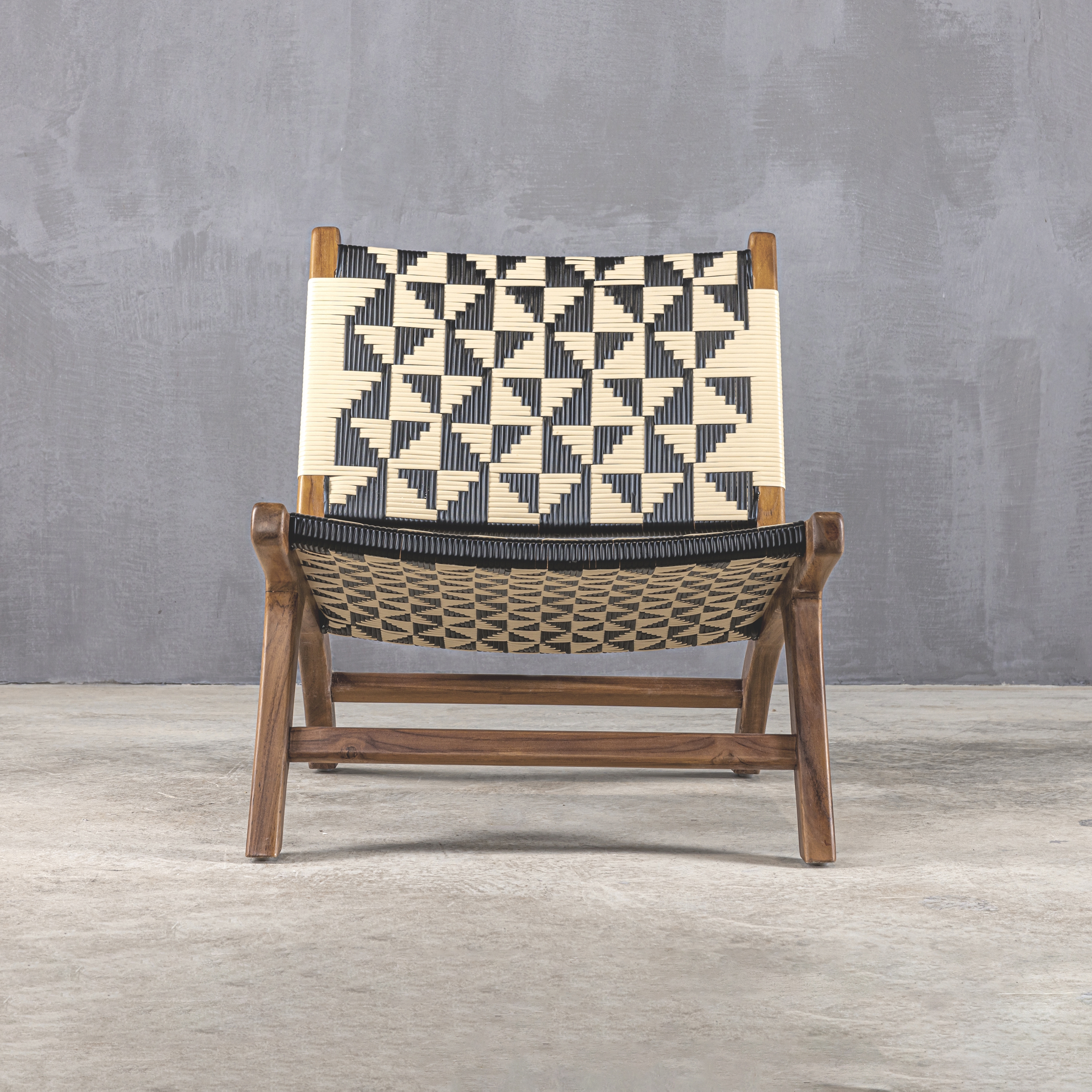 Display product Kanso | Copenhagen Diamonds Lounge Chair from manufacturer Set Collection