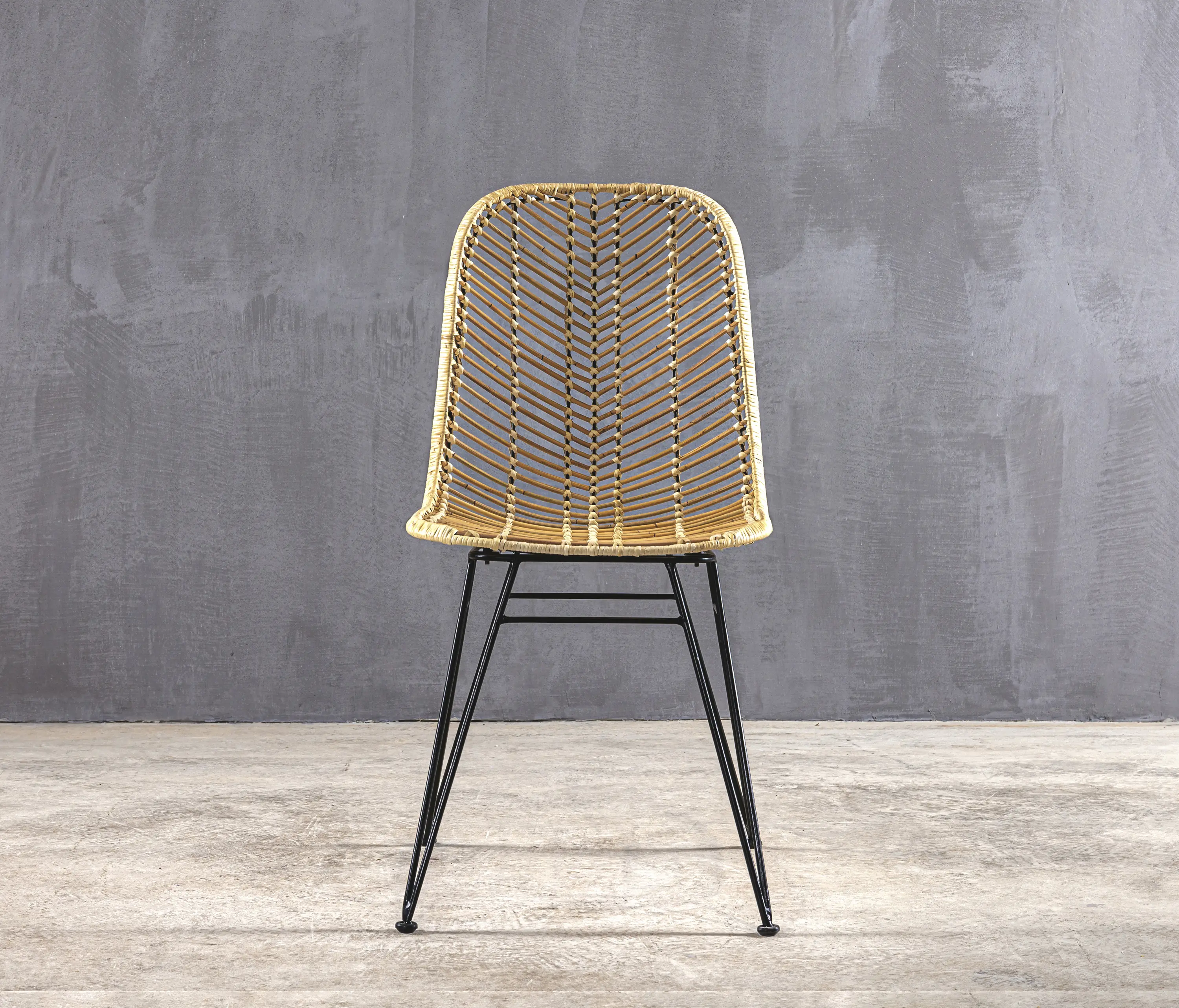 Set Collection - Kanso | Espresso Vancouver Dining Chair