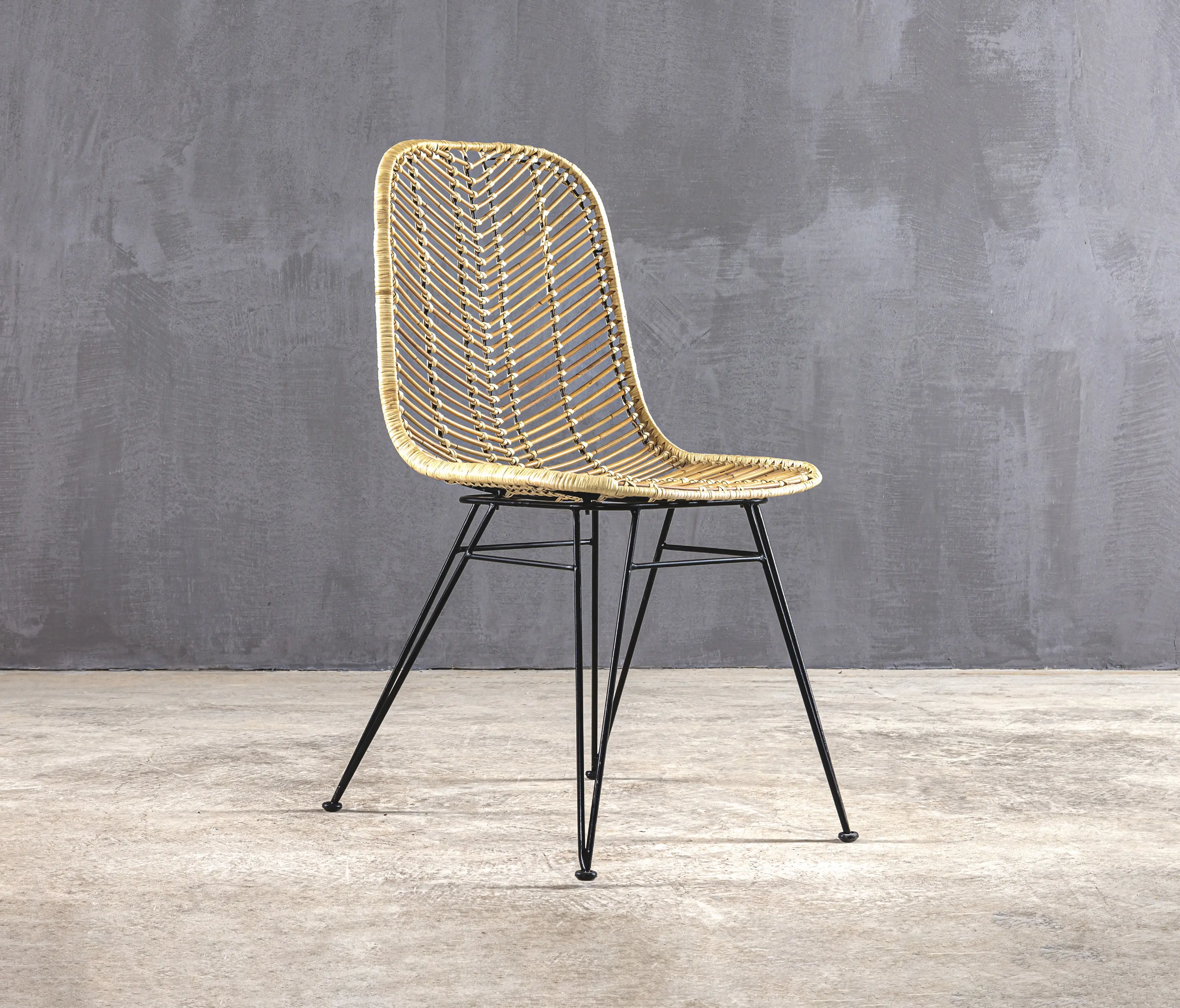 Set Collection - Kanso | Espresso Vancouver Dining Chair