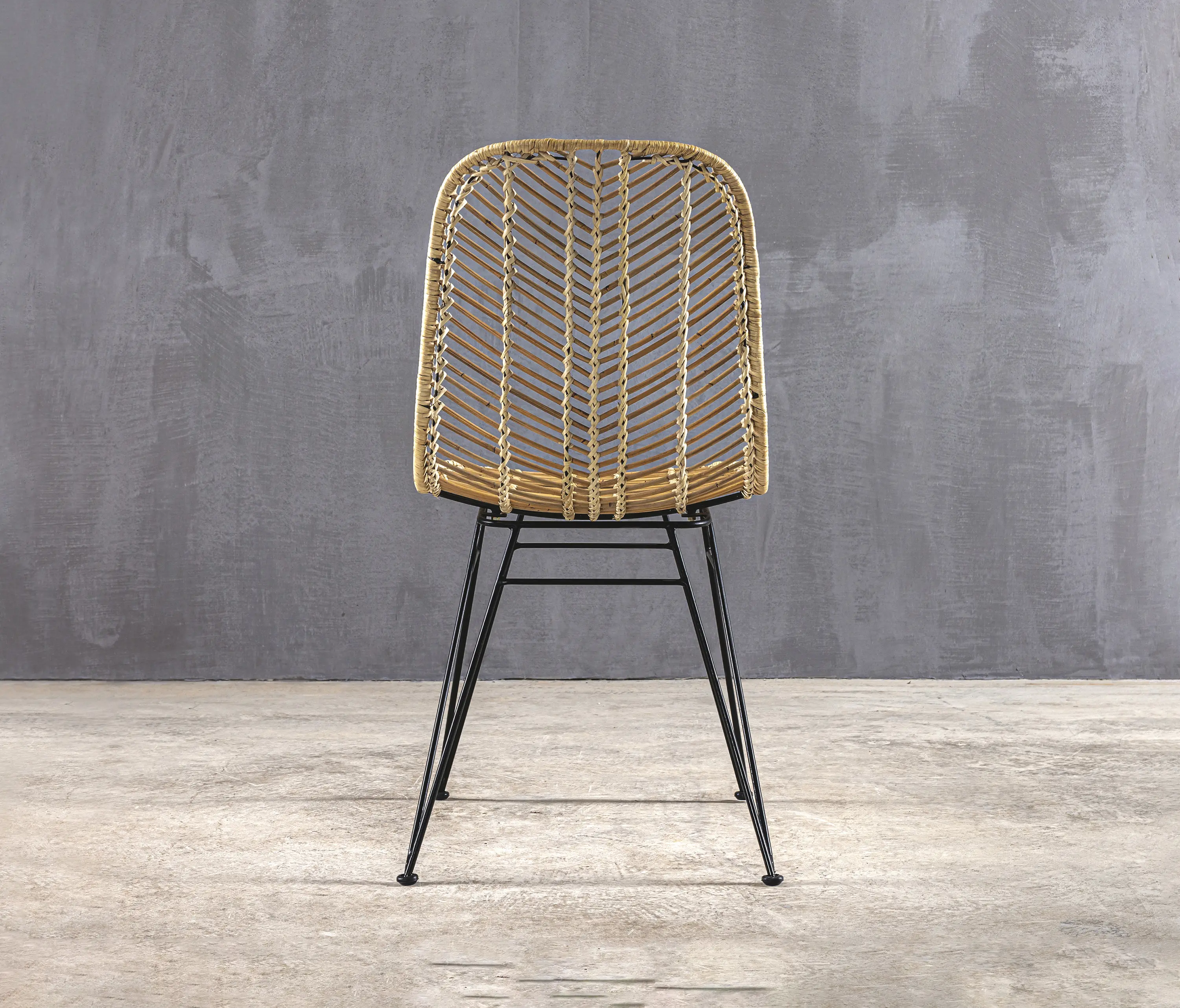 Set Collection - Kanso | Espresso Vancouver Dining Chair