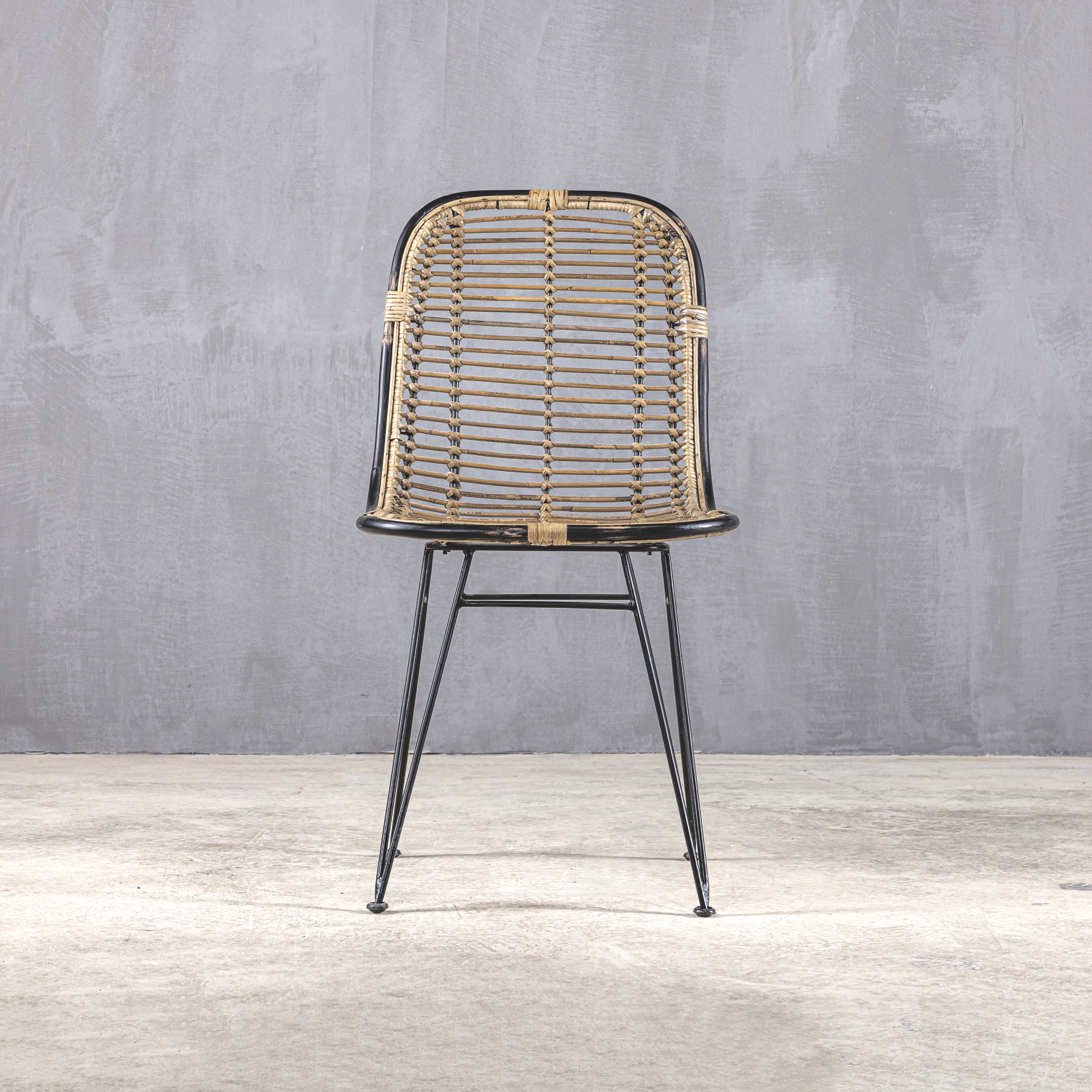 Produkt Kanso | Horizon Dining Chair des Herstellers Set Collection anzeigen
