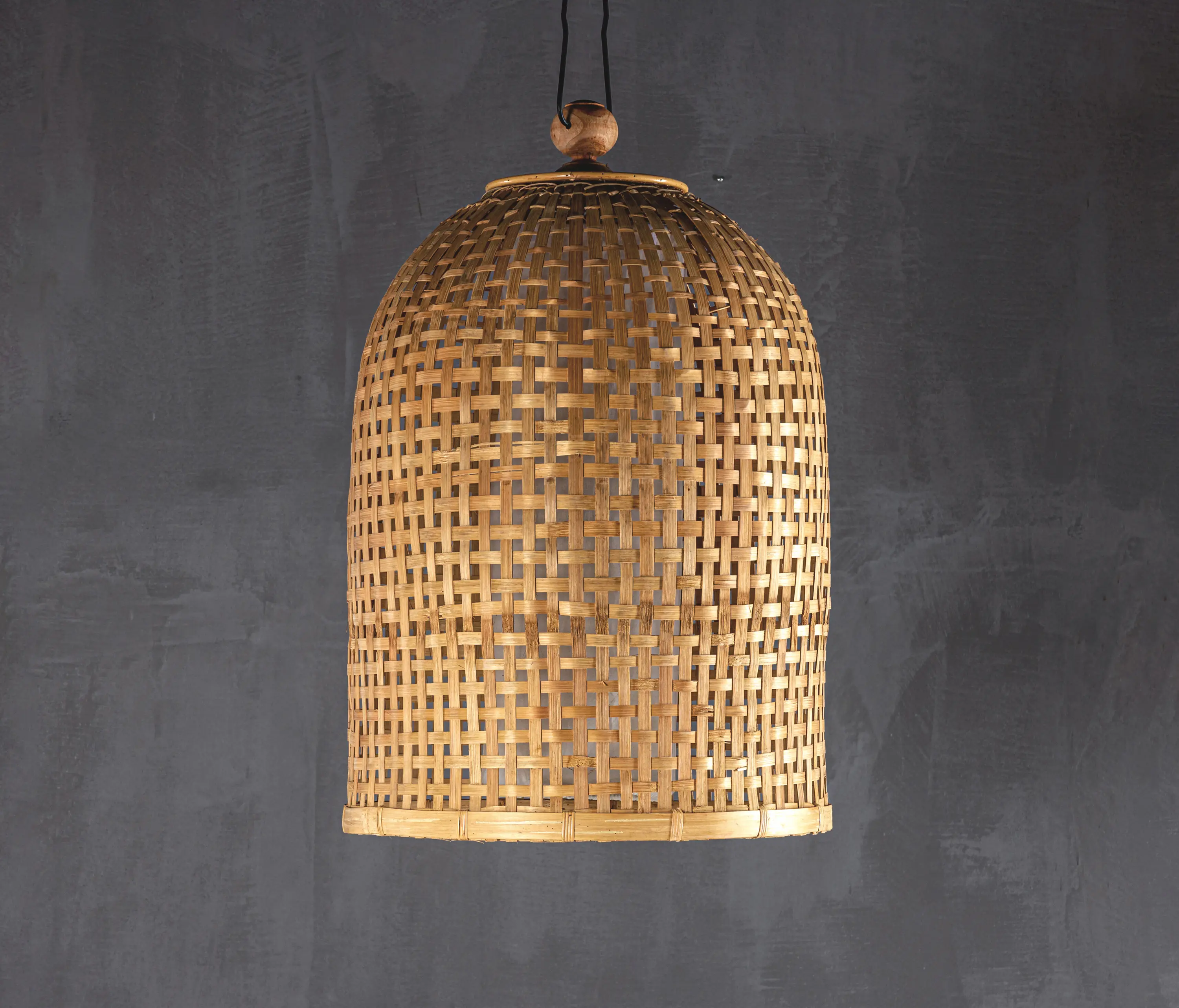 Set Collection - Kanso | Island L Pendant Lamp