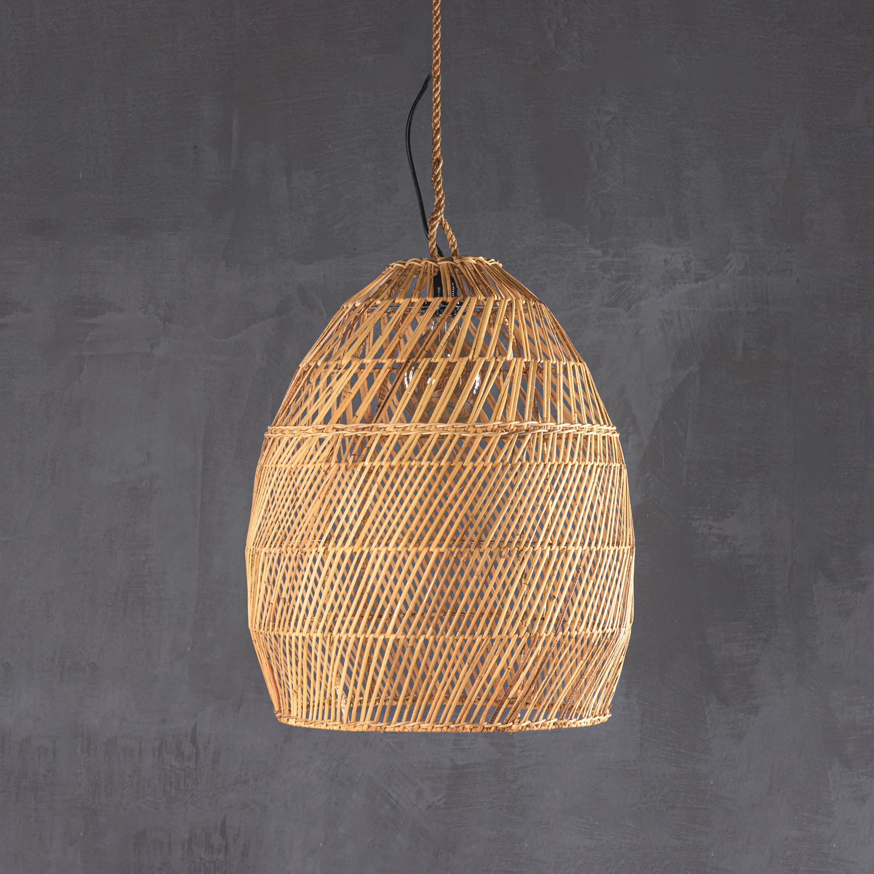 Afficher le produit Kanso | Morocco 65 Pendant Lamp Shade du fabricant Set Collection