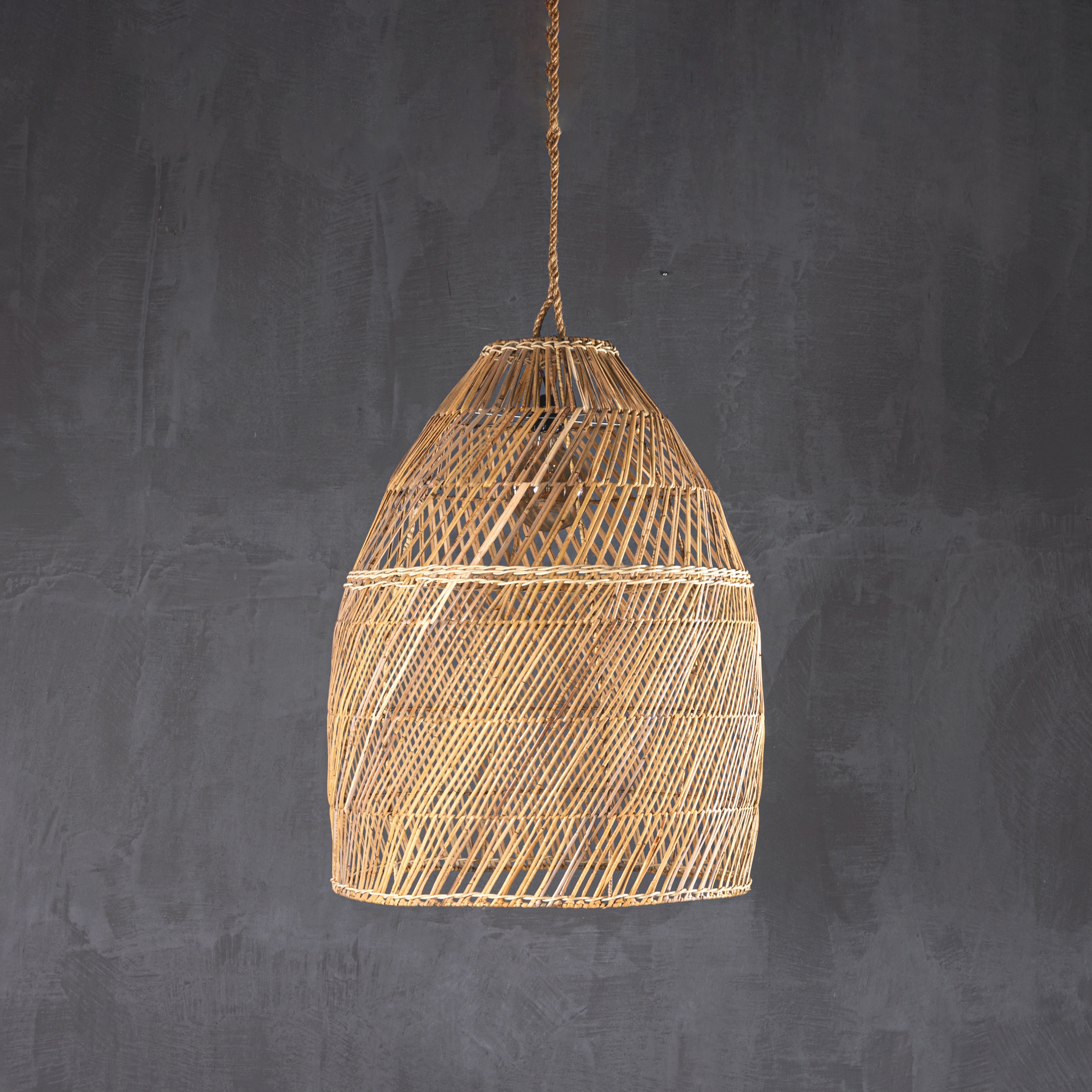 Display product Kanso | Morocco S 56 Pendant Lamp Shade from manufacturer Set Collection