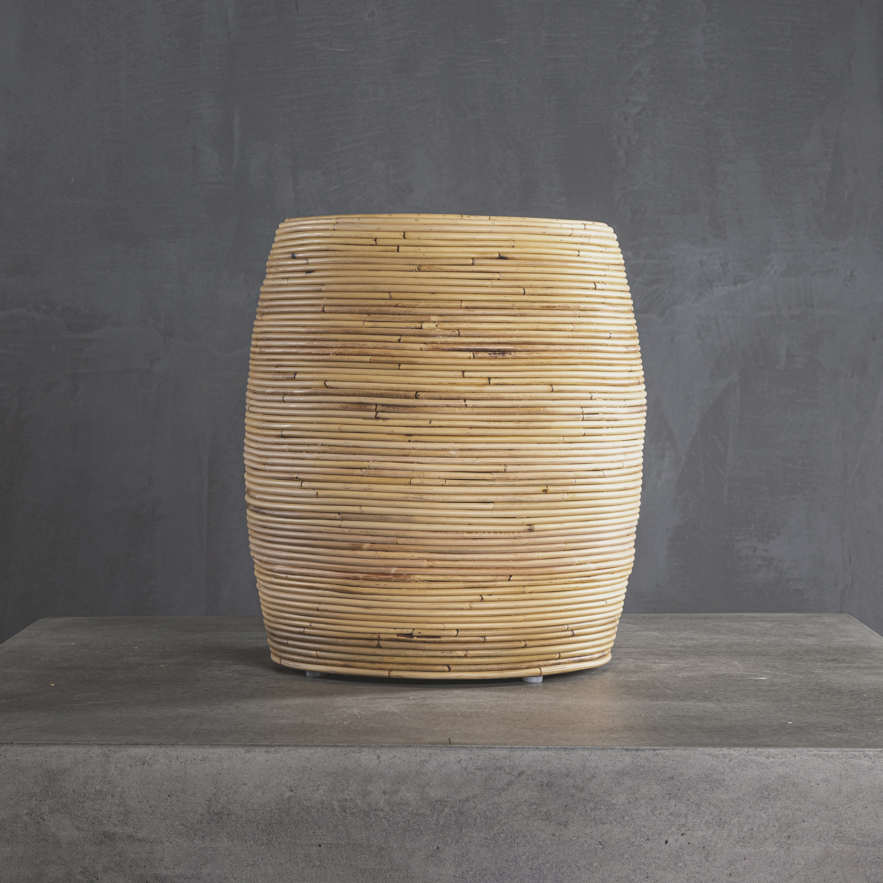 Produkt Kanso | Pantone Natural Stool des Herstellers Set Collection anzeigen
