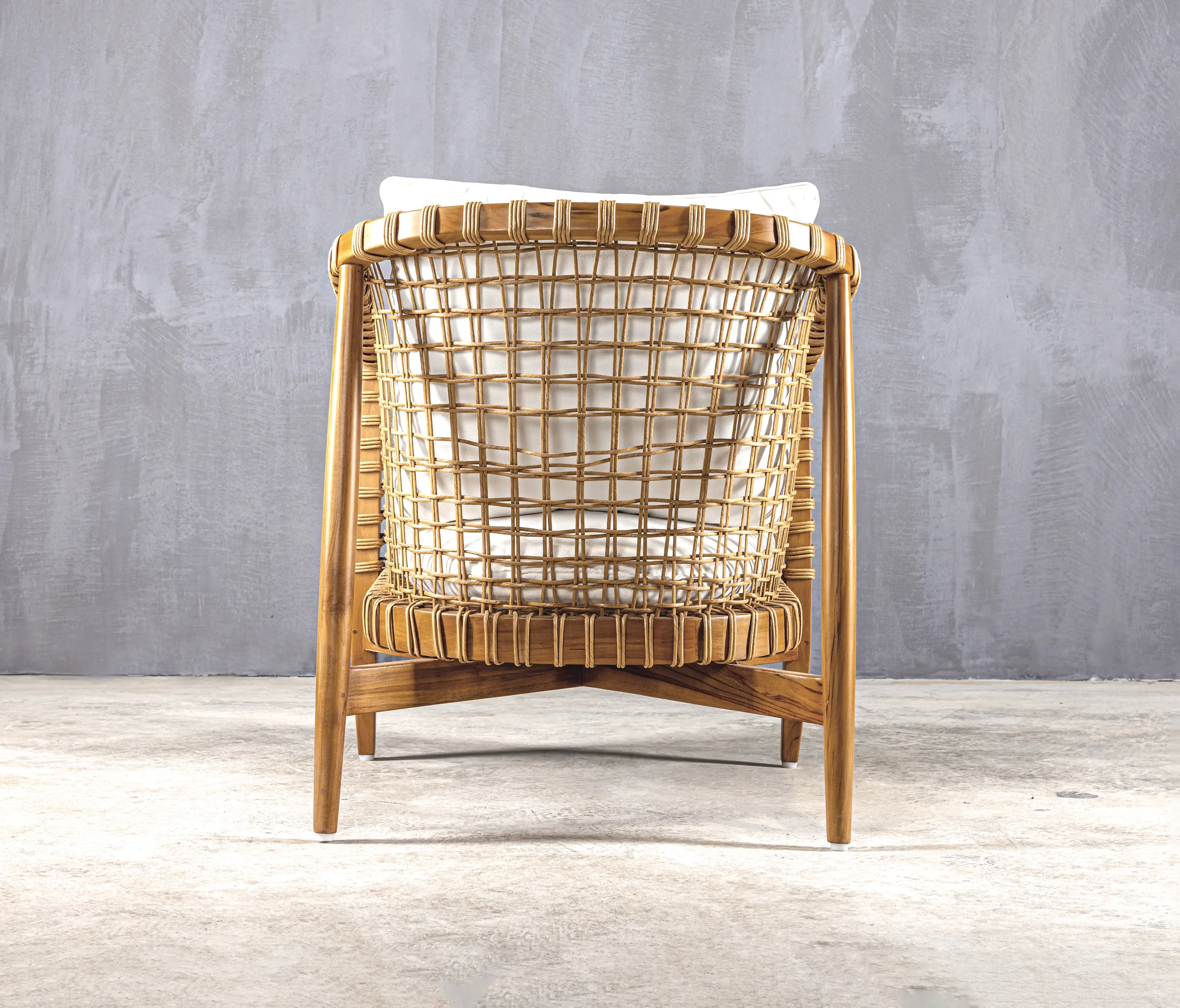 Set Collection - Slow | Hanoi Armchair
