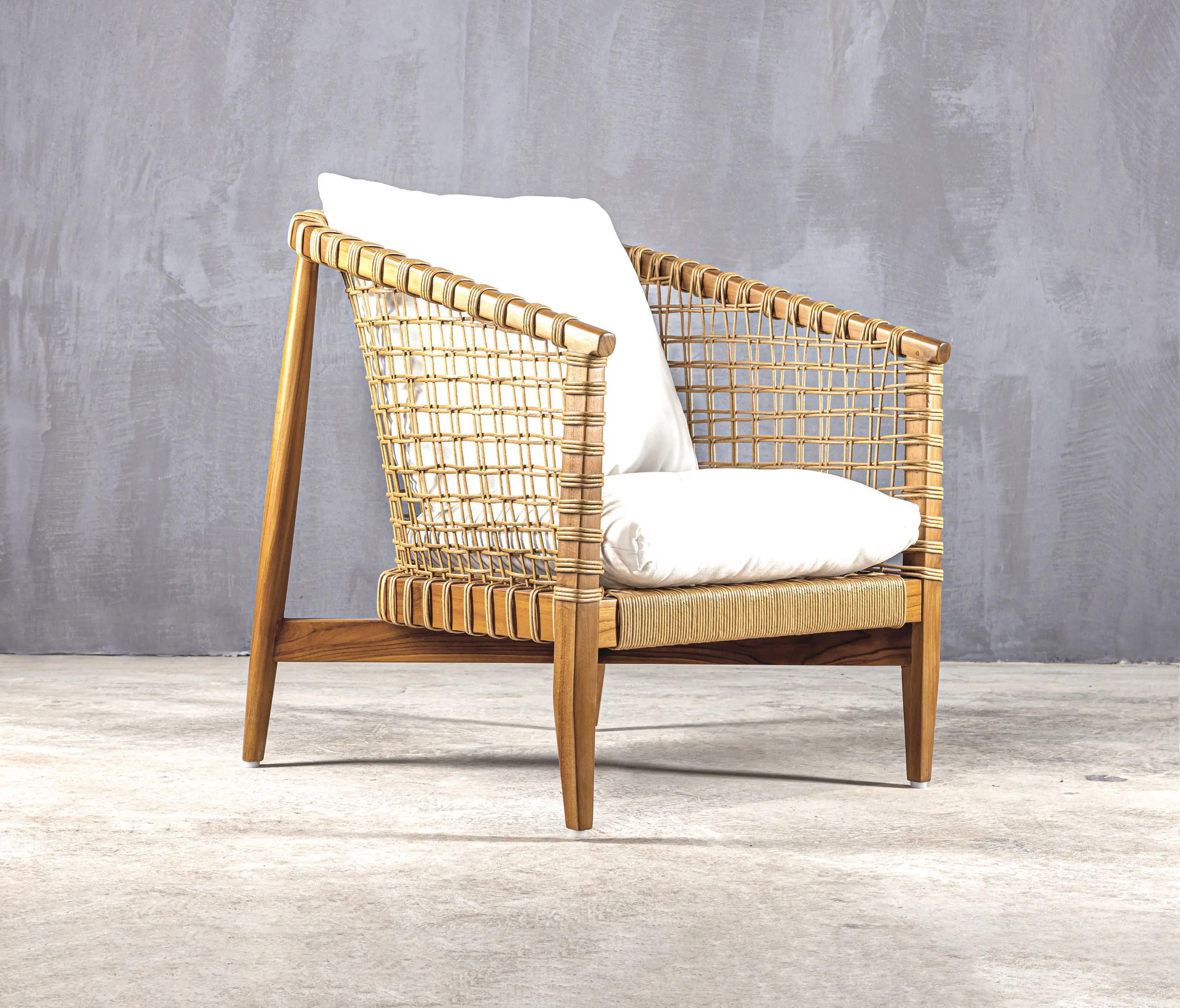Set Collection - Slow | Hanoi Armchair