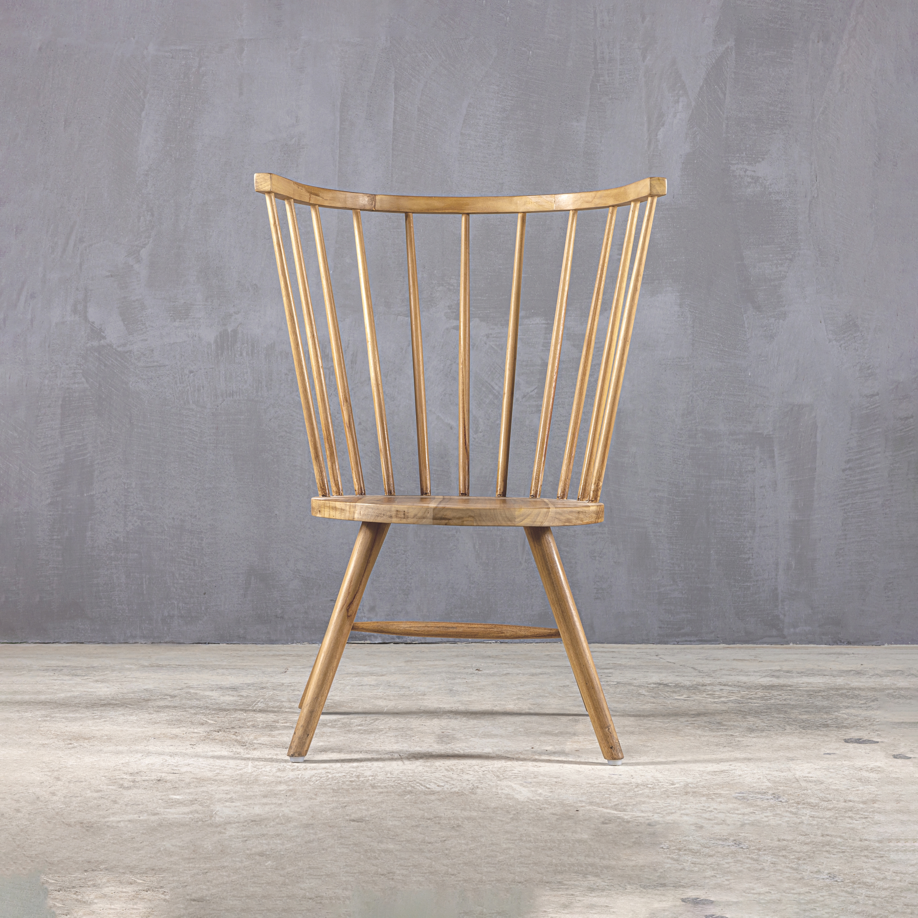 Display product Slow | Hoorn Armchair from manufacturer Set Collection