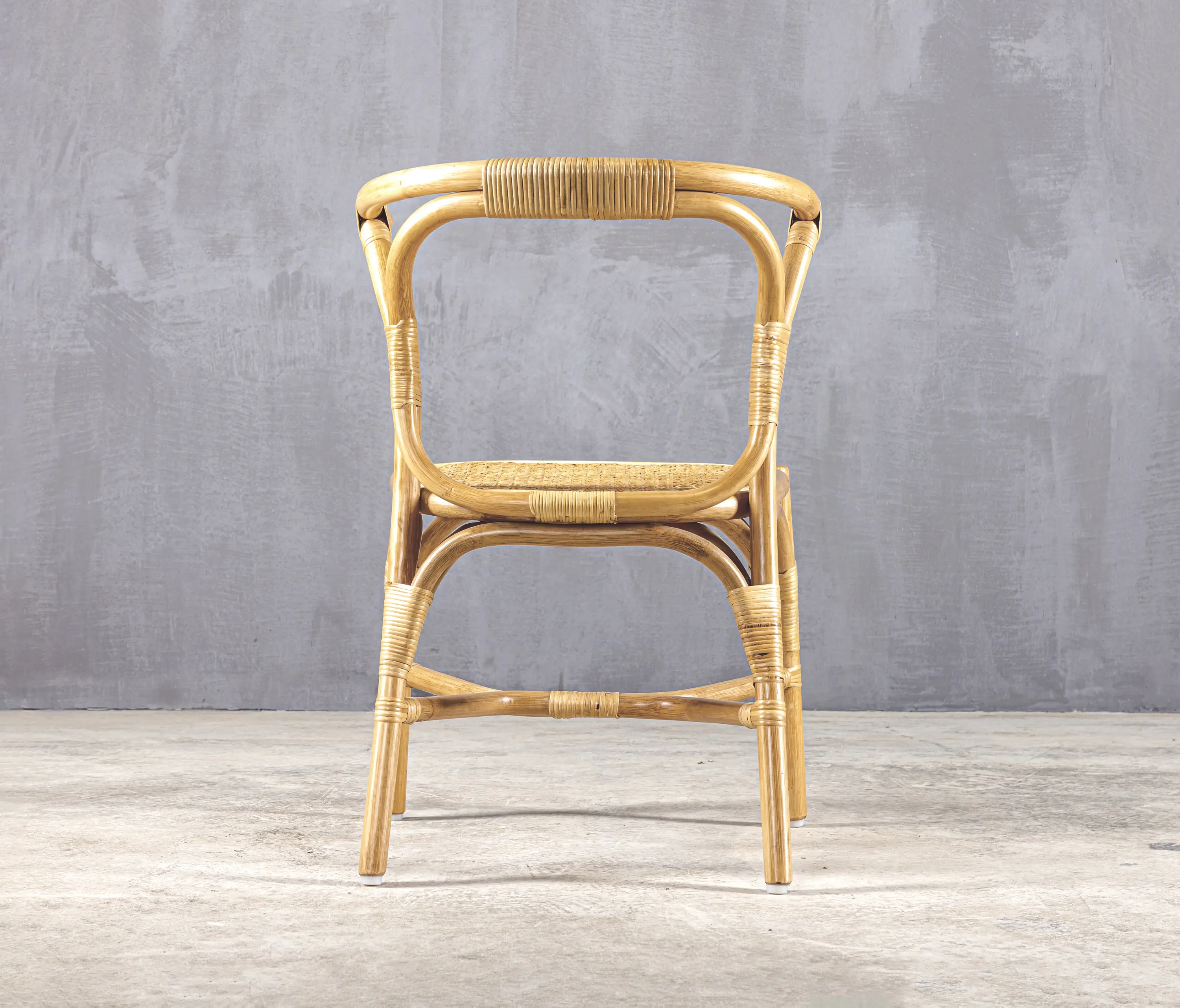 Set Collection - Slow | Kashiwa Chair