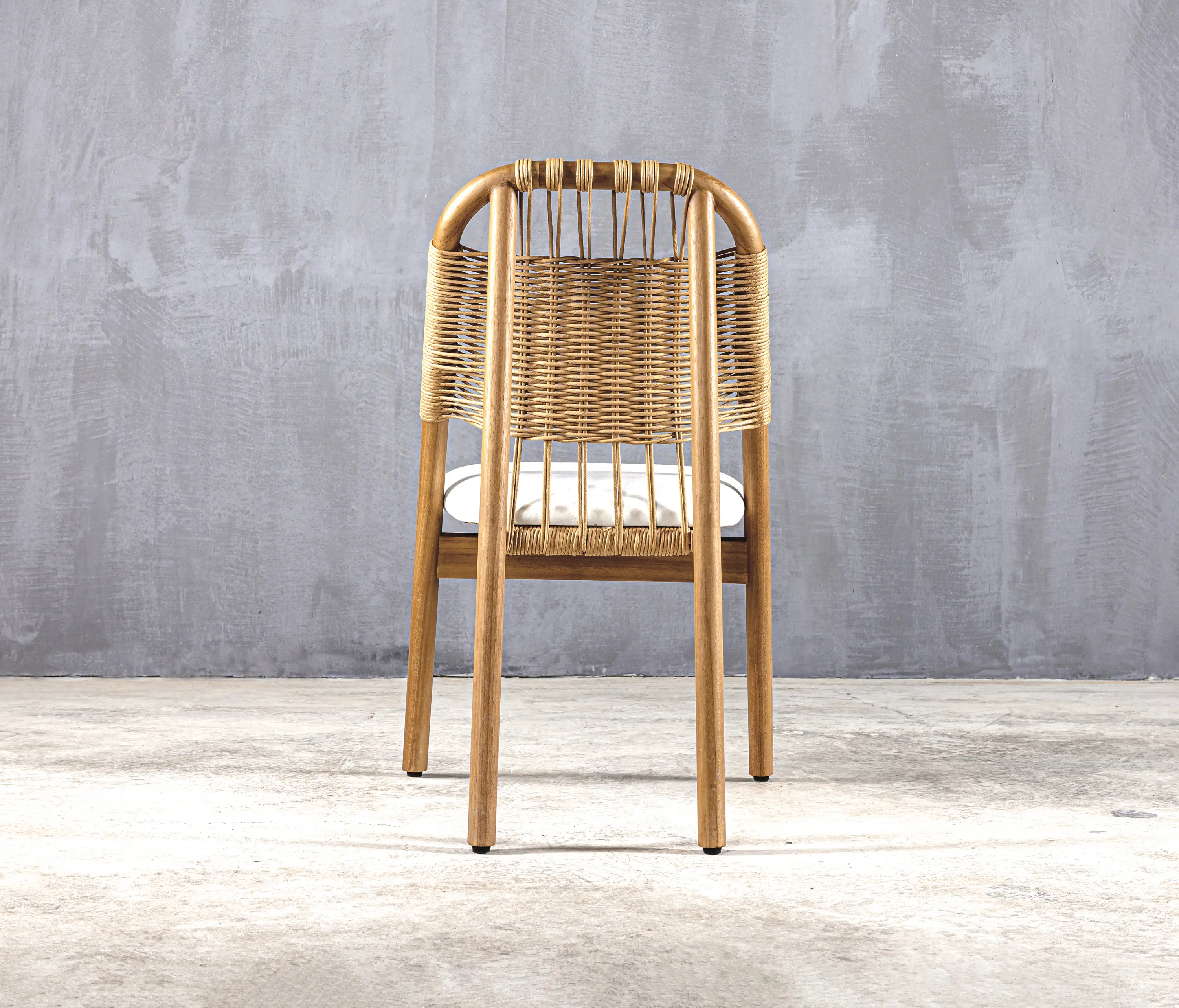 Set Collection - Slow | Le Marais Chair