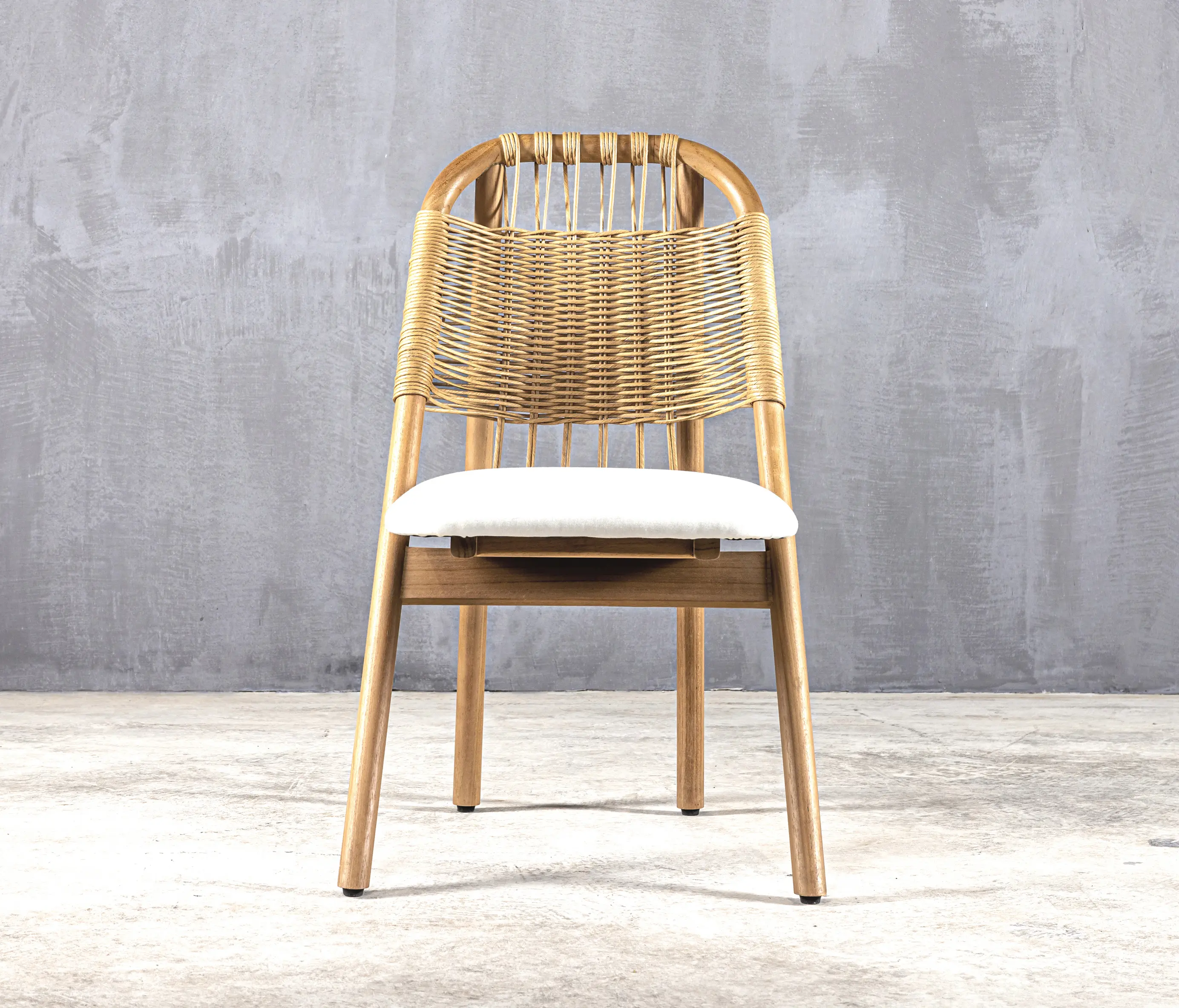 Set Collection - Slow | Le Marais Chair
