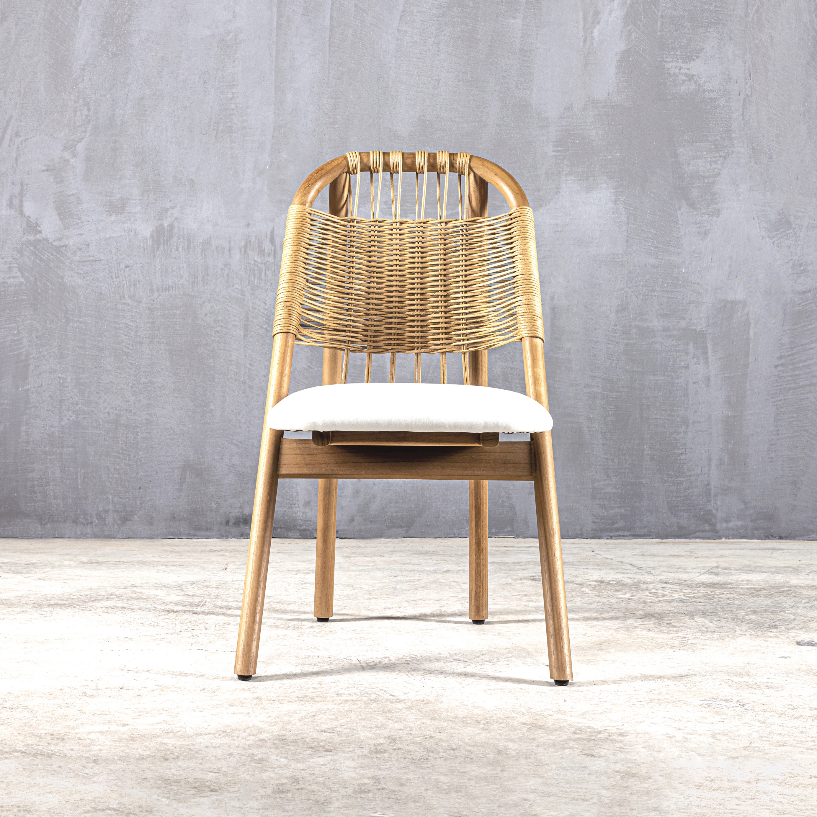 Afficher le produit Slow | Le Marais Chair du fabricant Set Collection