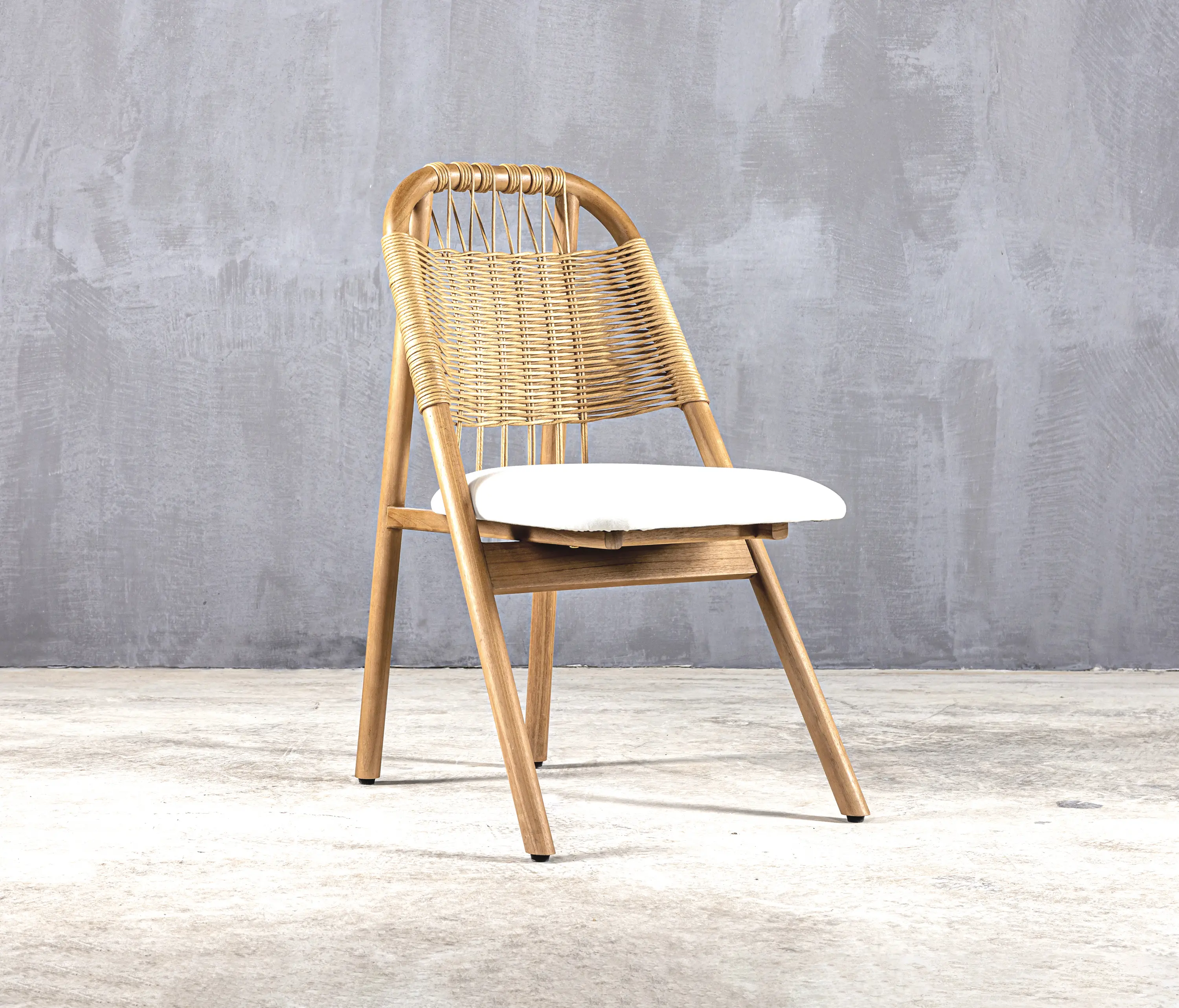 Set Collection - Slow | Le Marais Chair