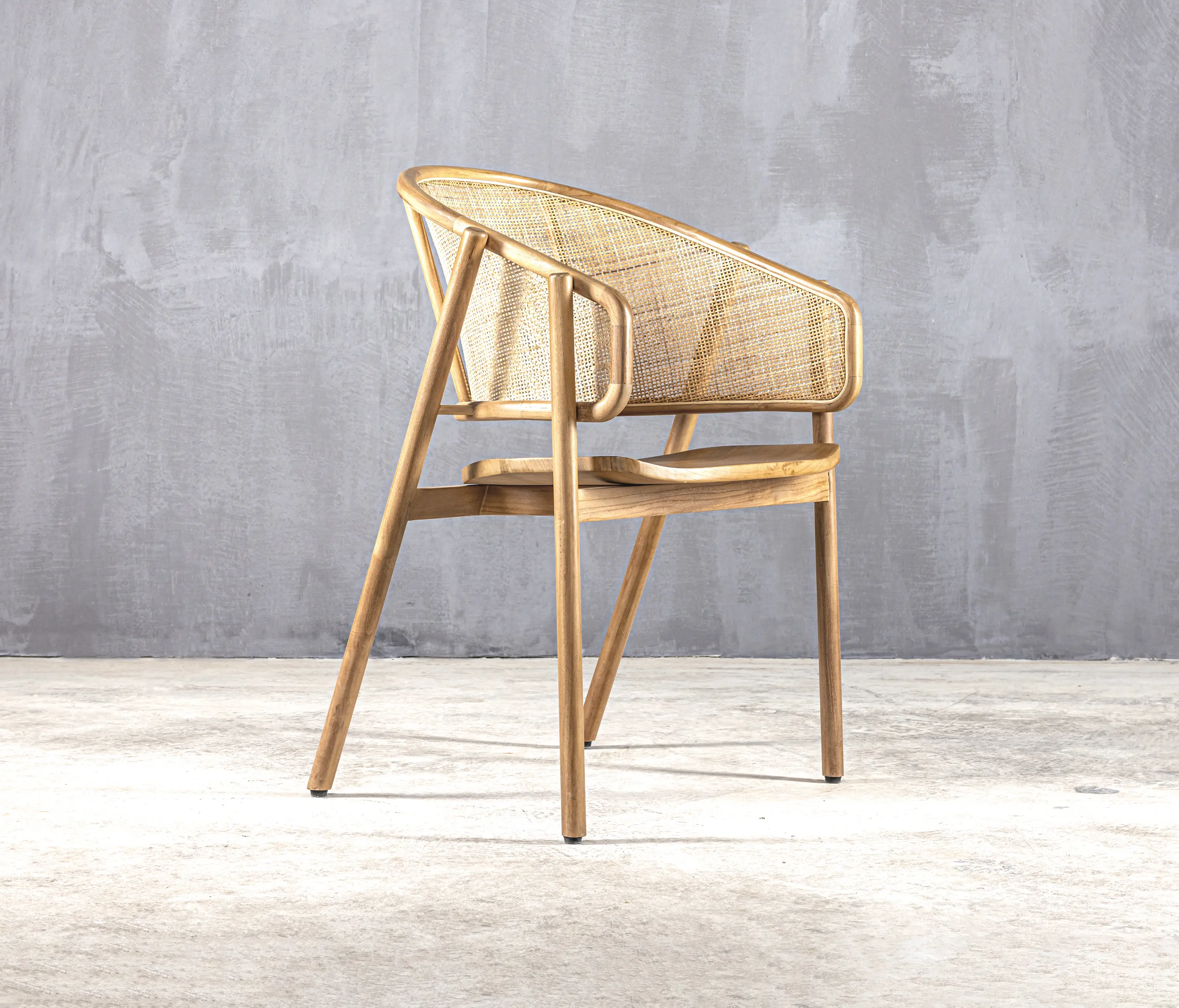 Set Collection - Slow | Montrouge Armchair