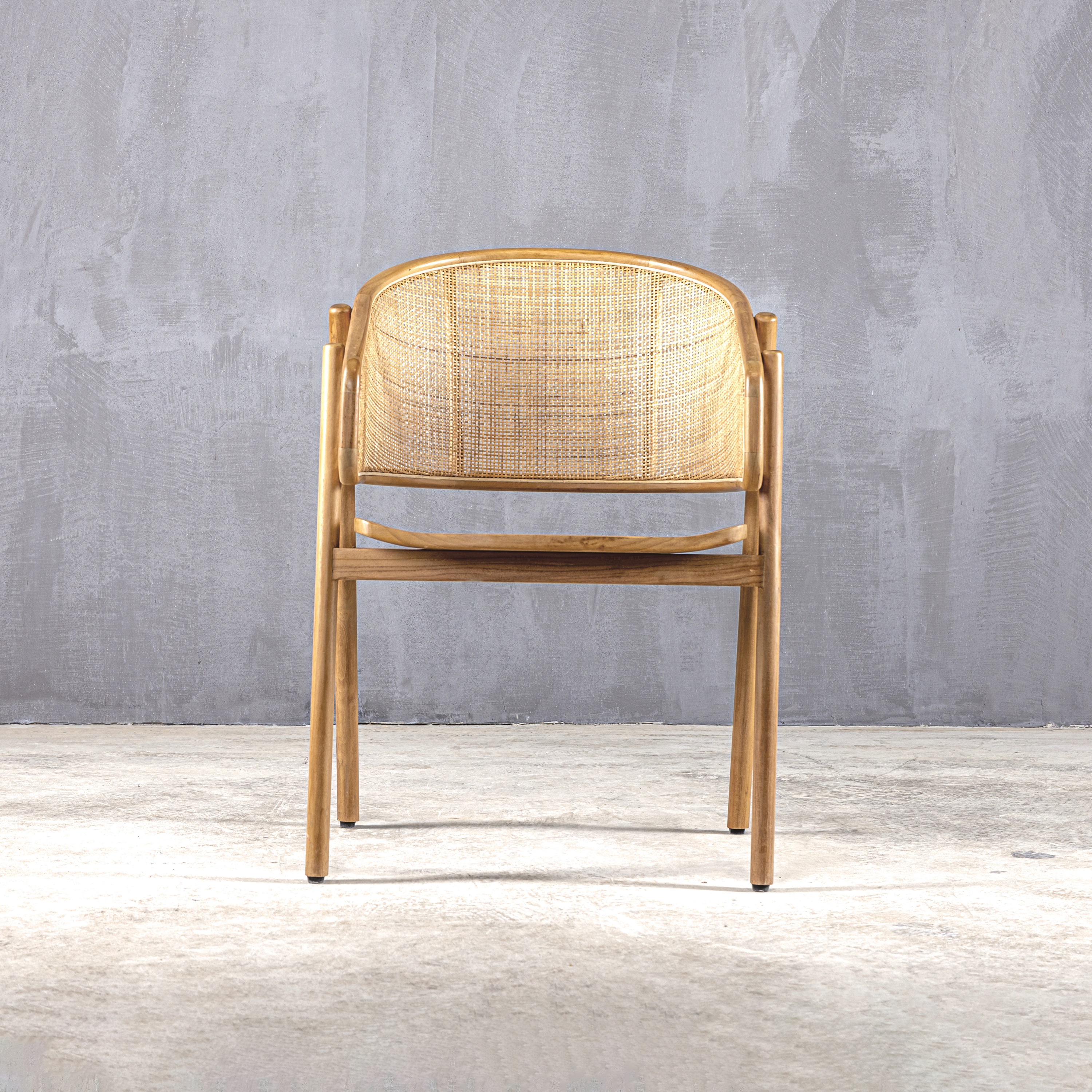 Display product Slow | Montrouge Armchair from manufacturer Set Collection