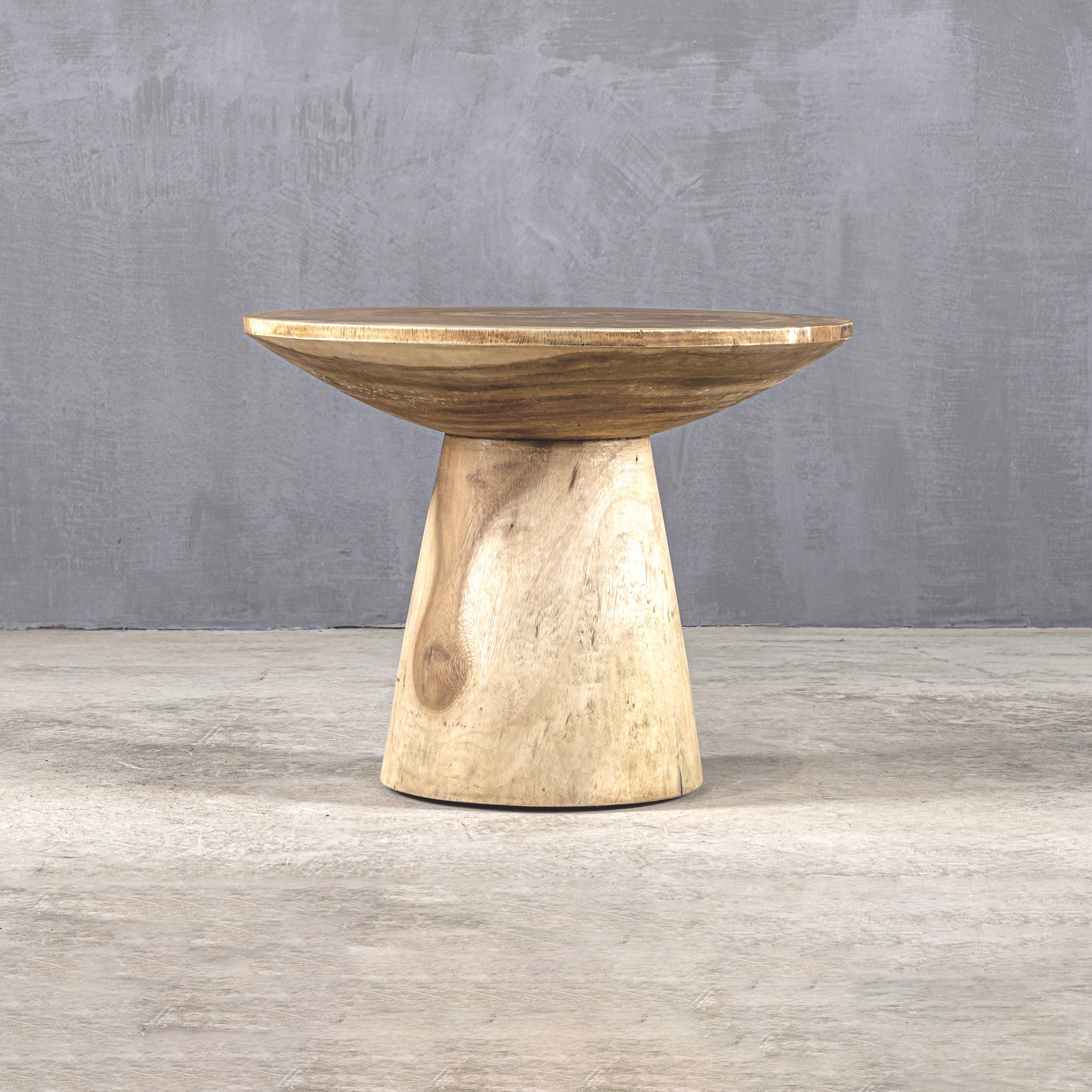 Mostra il prodotto Slow | Mushroom Coffee Table Suar 60 del produttore Set Collection