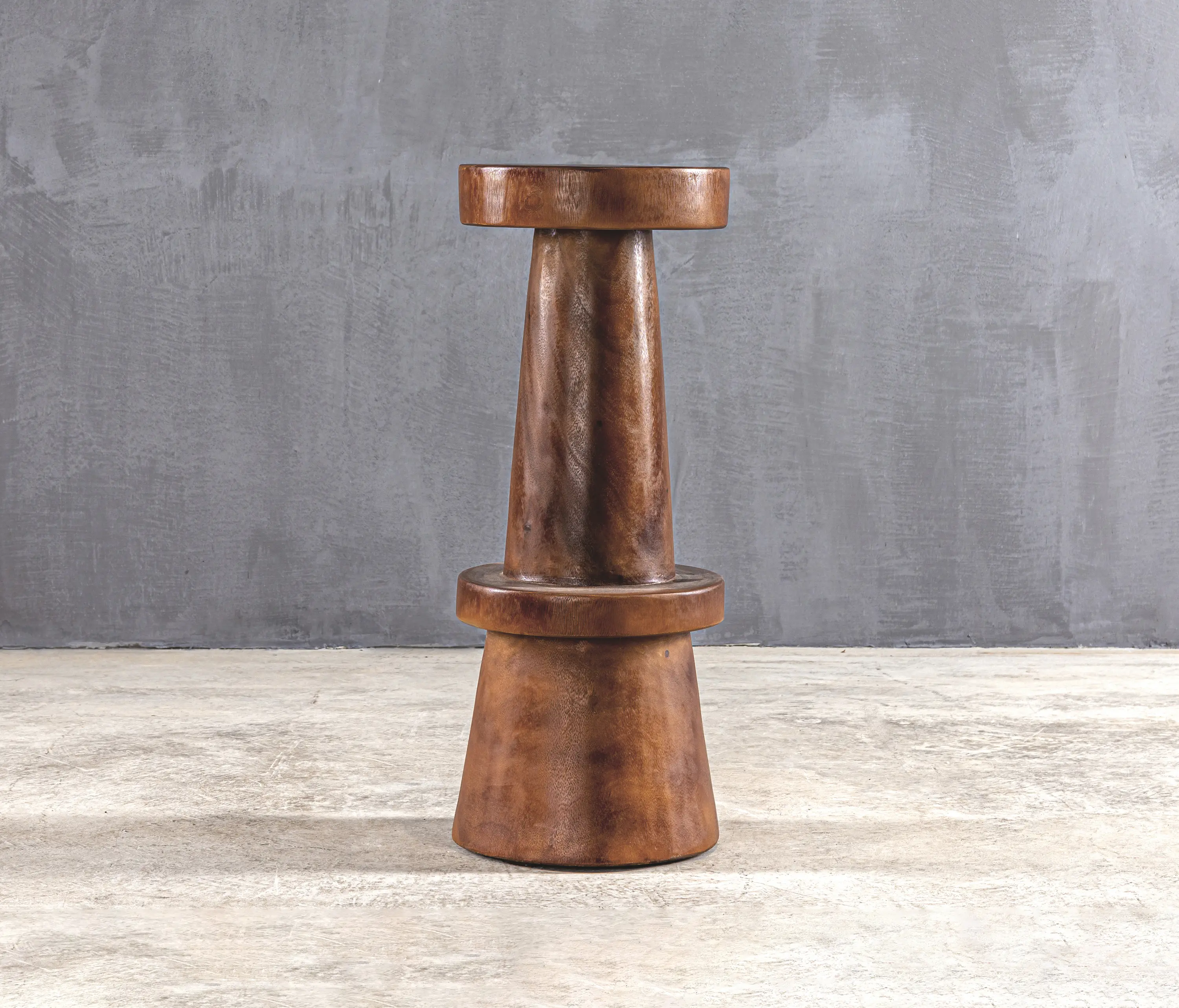 Set Collection - Slow | Simple Stool Suar 74