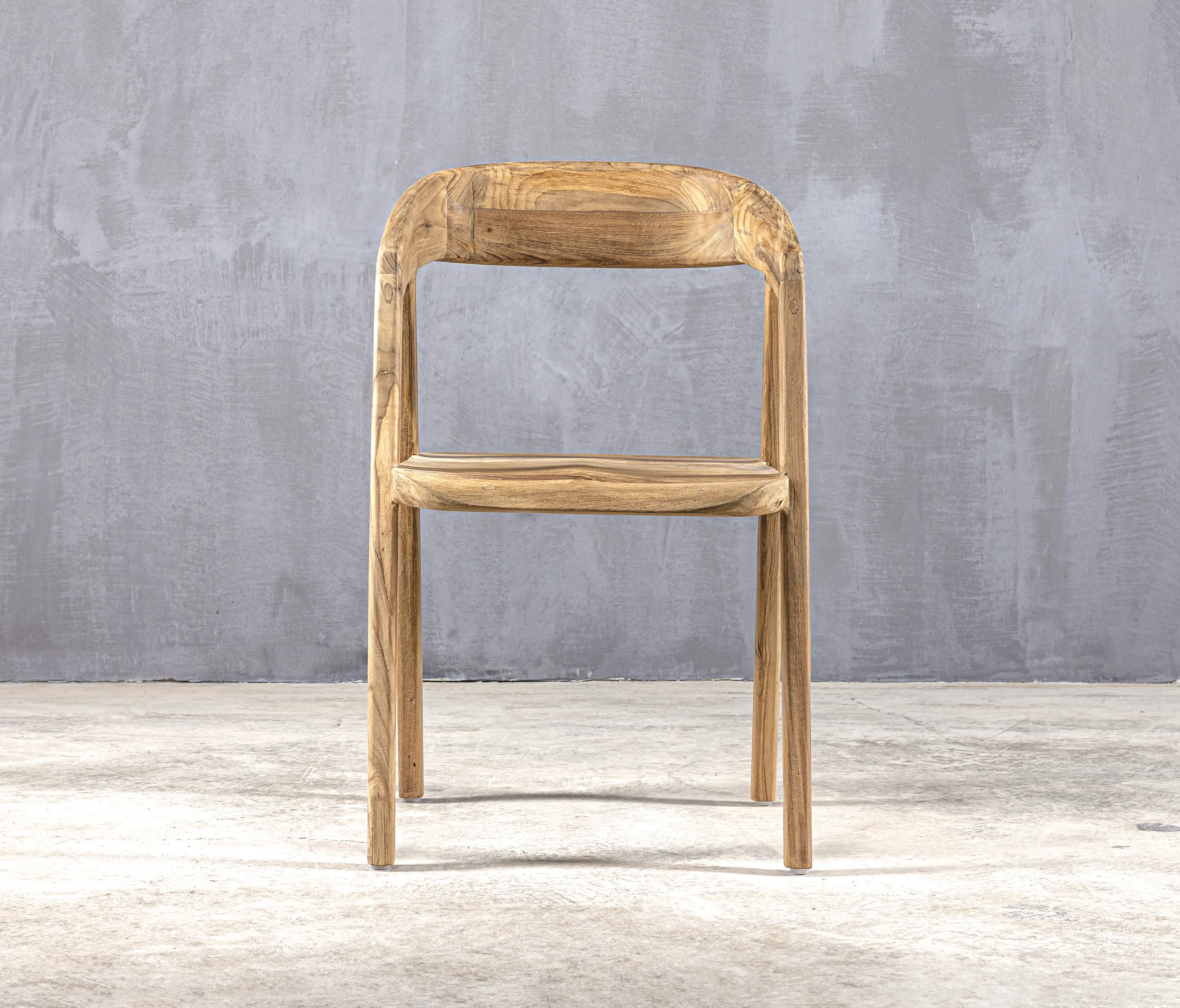 Set Collection - Slow Reclaimed | Kiyoko Dining Armchair