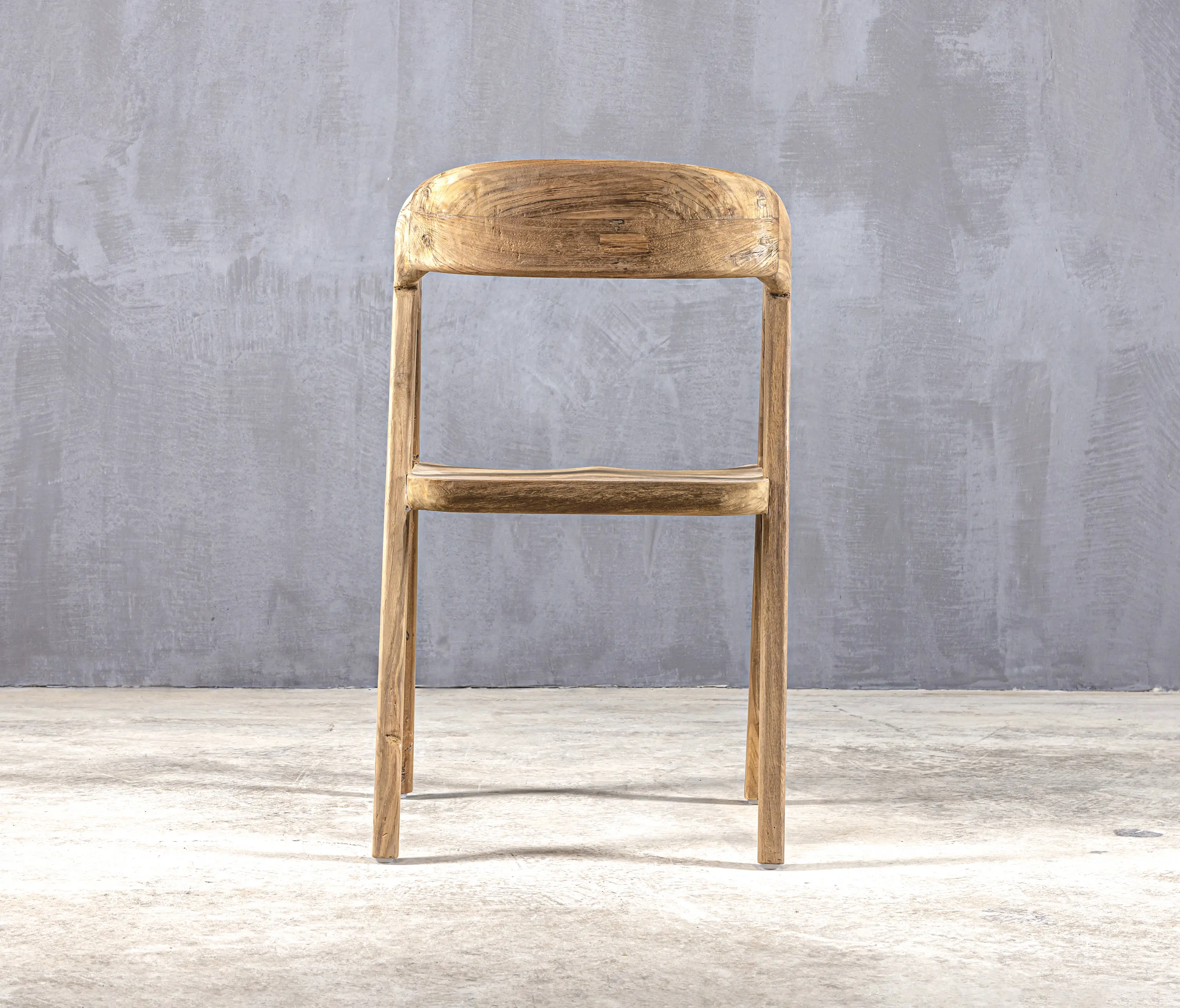Set Collection - Slow Reclaimed | Kiyoko Dining Armchair
