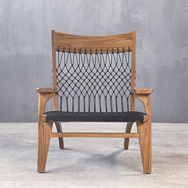 Display product Kanso | Rosa Lounge Armchair from manufacturer Set Collection