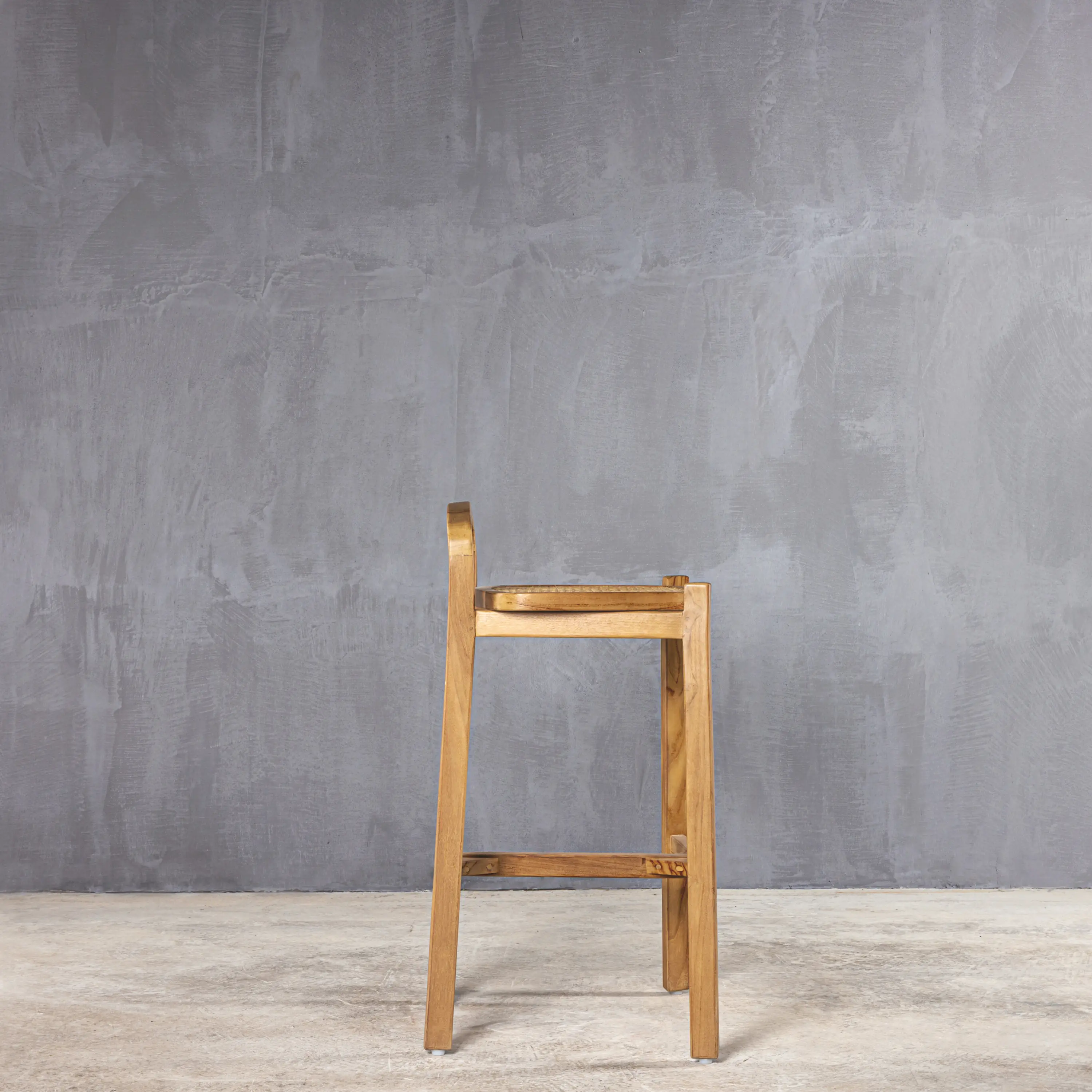 Set Collection - Slow | Okazaki Barstool