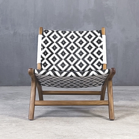 Display product Kanso | George Diamond Lounge Chair from manufacturer Set Collection
