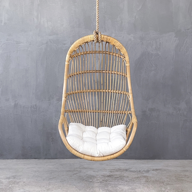 Display product Kanso | Sandra Hanging Armchair from manufacturer Set Collection