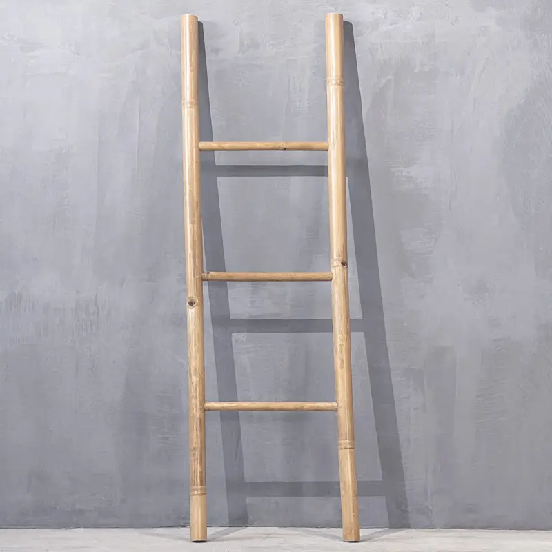 Set Collection - Kanso | Forest 200 Ladder Bamboo Natural