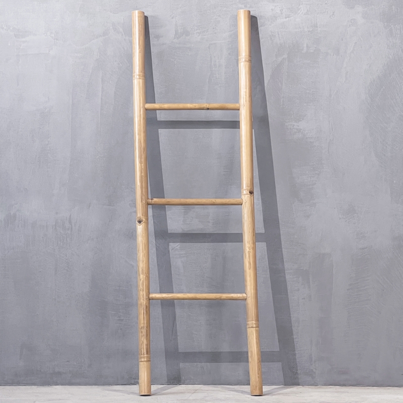 Mostrar el producto Kanso | Forest 200 Ladder Bamboo Natural del fabricante Set Collection