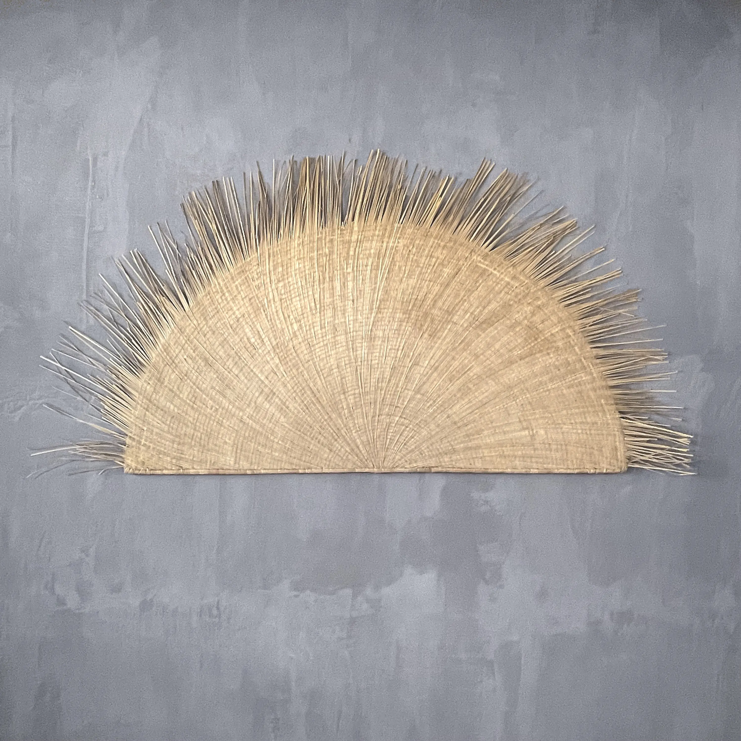 Set Collection - Malawi | Dzuwa 180 Headboard