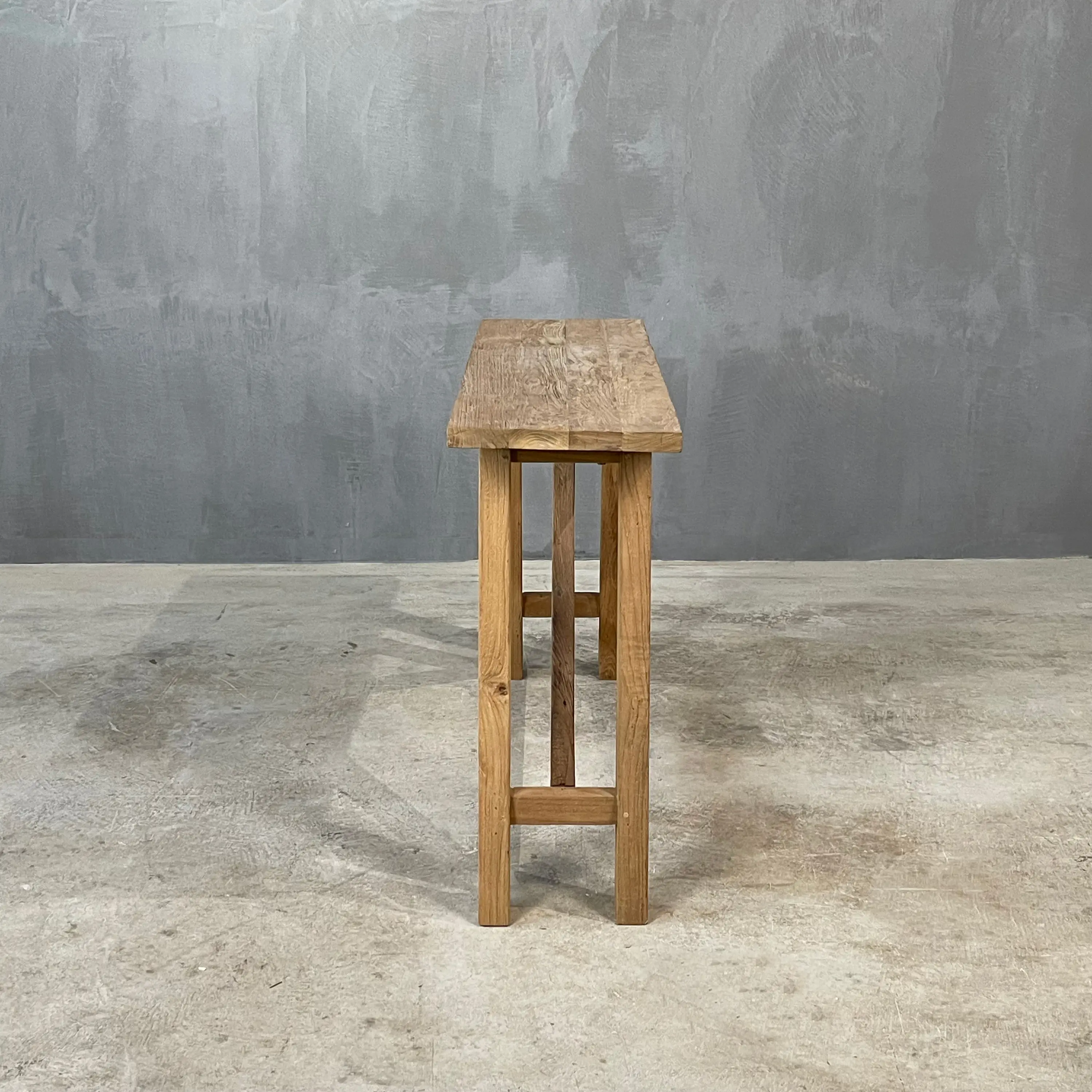 Set Collection - Slow Reclaimed | Toji 120 Console