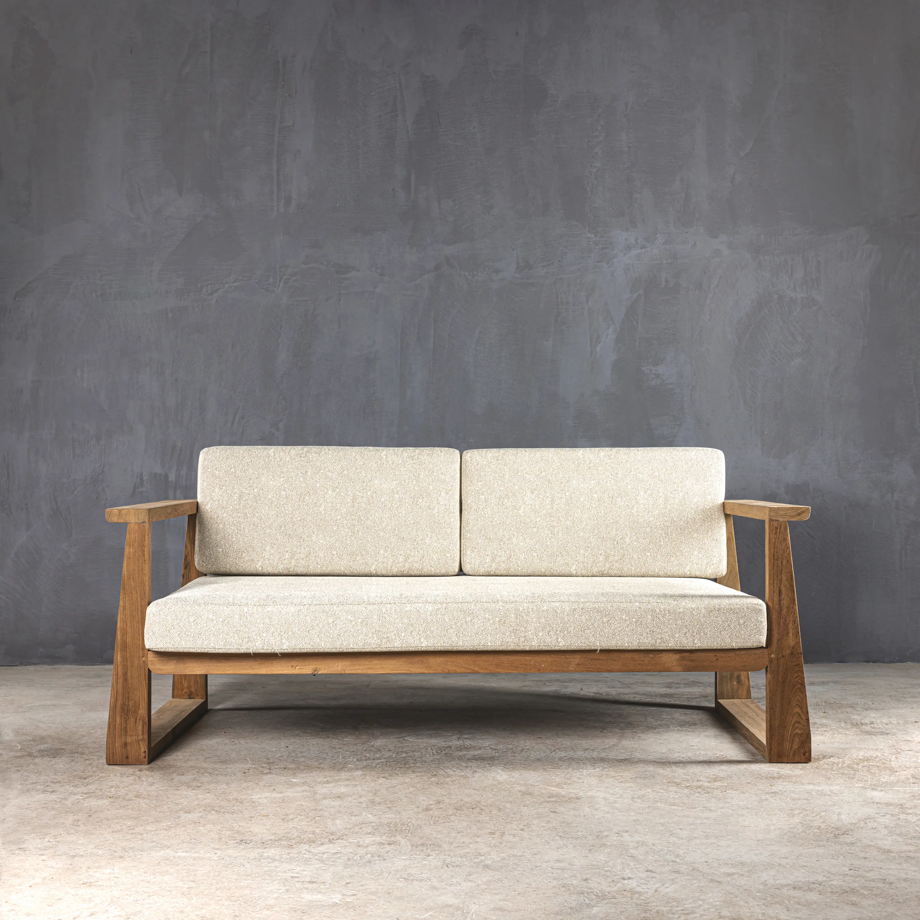 Set Collection - Slow Reclaimed | Geta 180 Sofa
