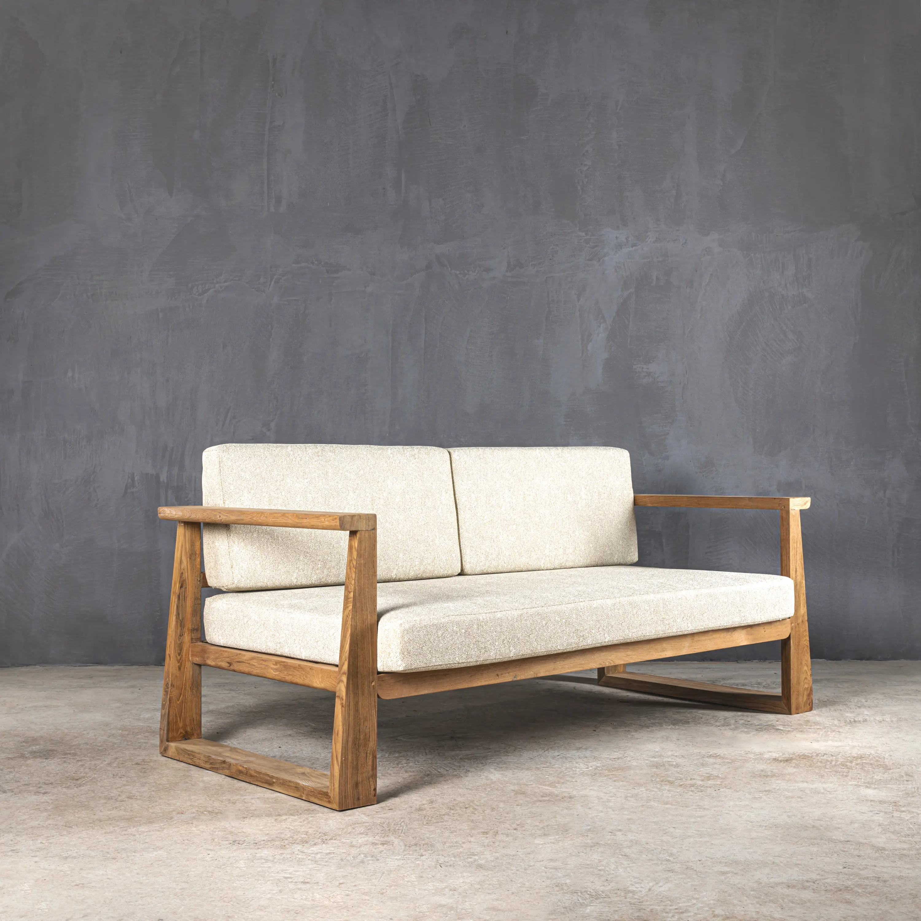 Set Collection - Slow Reclaimed | Geta 180 Sofa