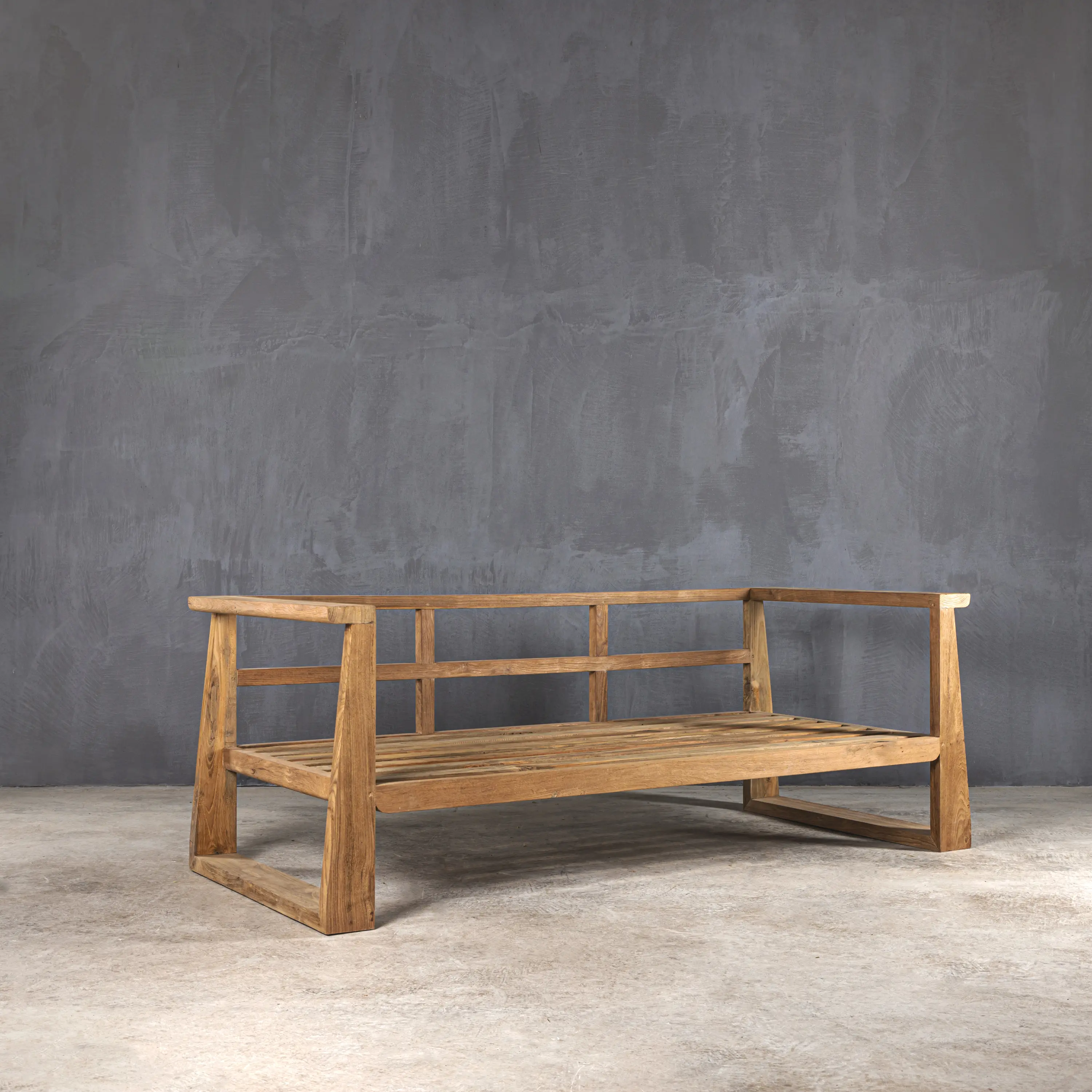 Set Collection - Slow Reclaimed | Geta 180 Sofa