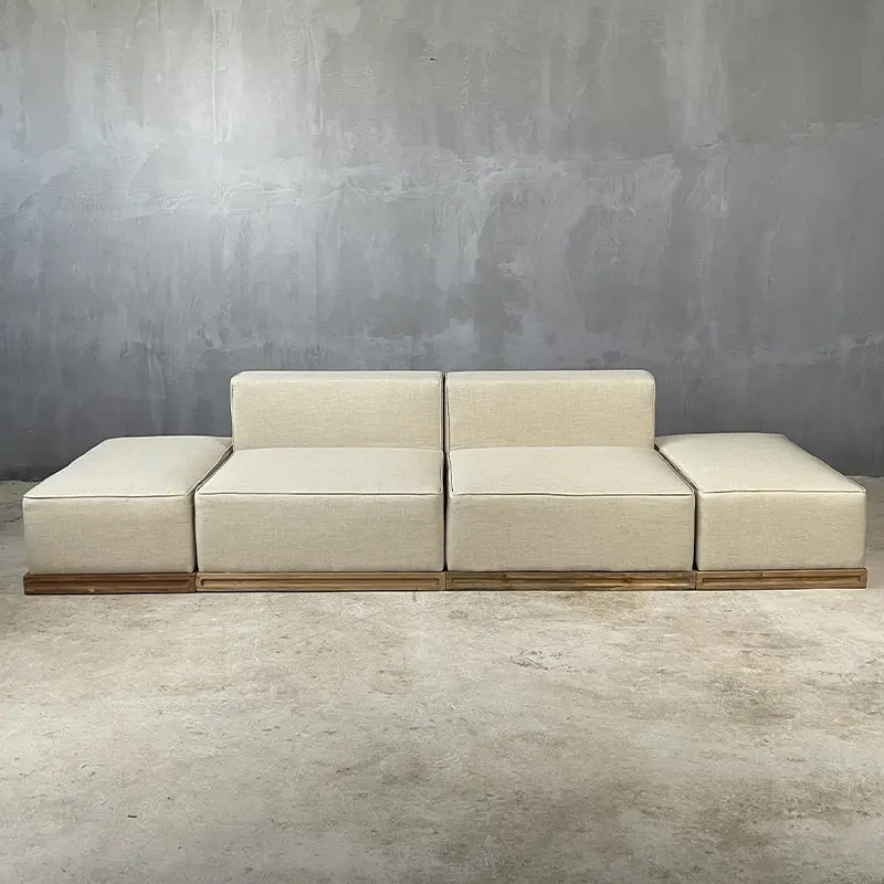 Set Collection - Slow Reclaimed | Issa Hocker