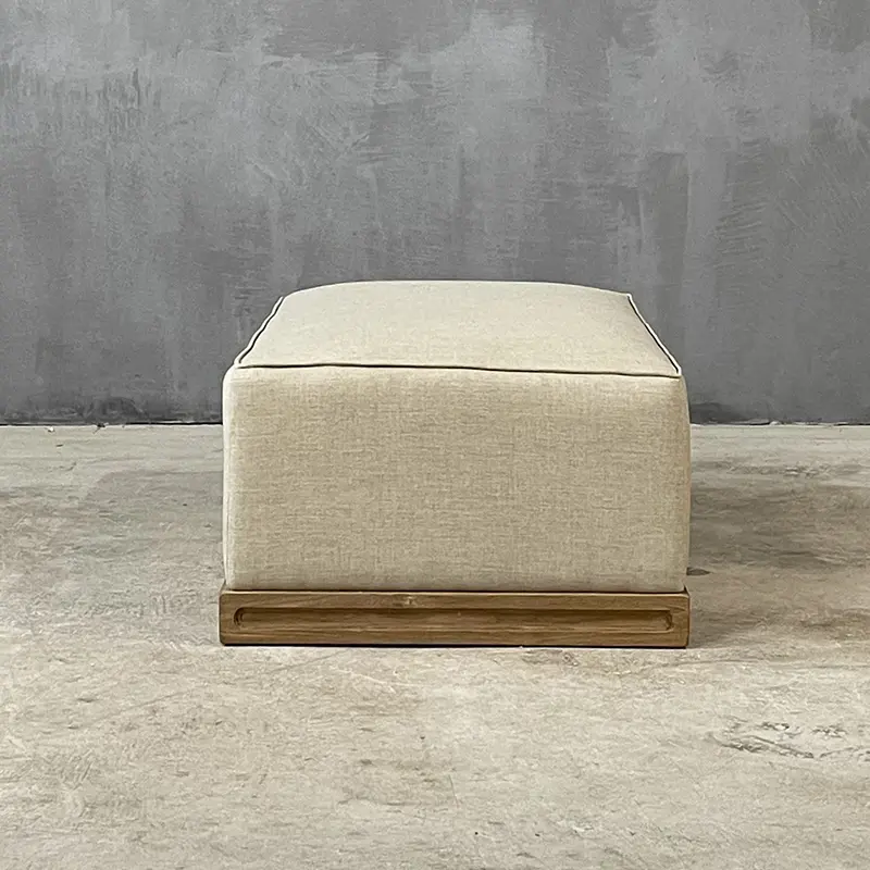 Set Collection - Slow Reclaimed | Issa Hocker