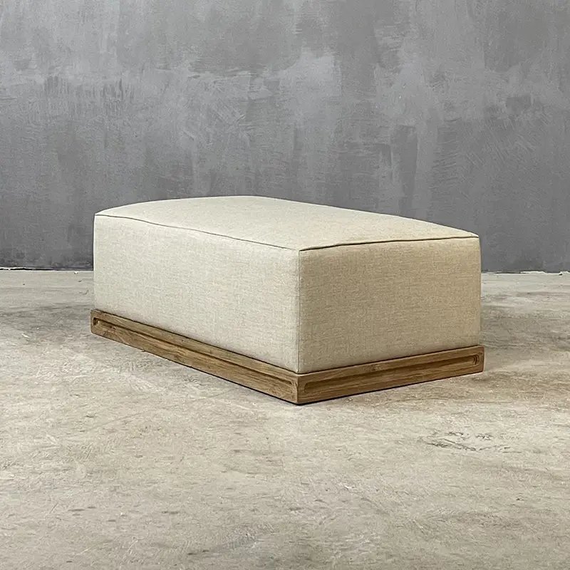 Set Collection - Slow Reclaimed | Issa Hocker