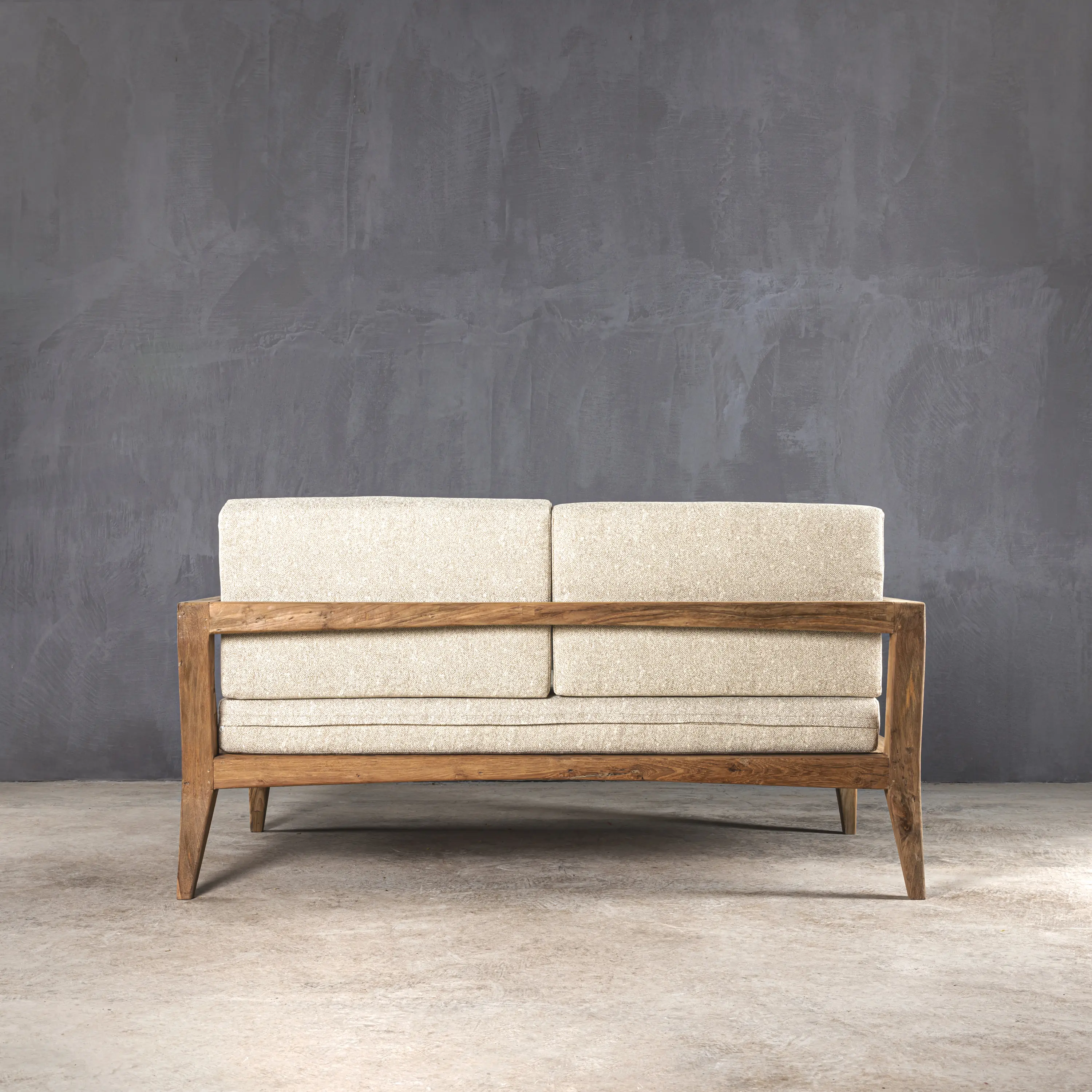Set Collection - Slow Reclaimed | Shoka 160 Sofa