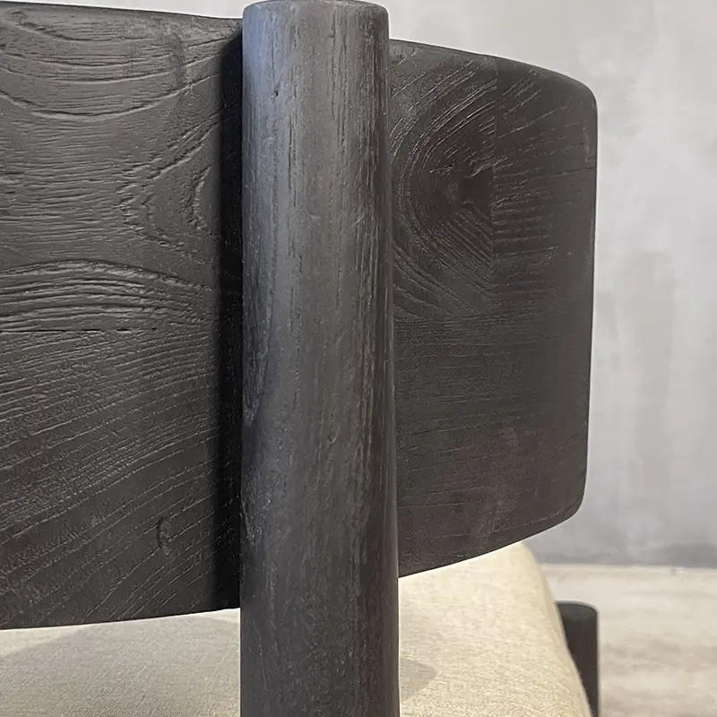 Set Collection - Slow Reclaimed | The Kate Lounge Chair