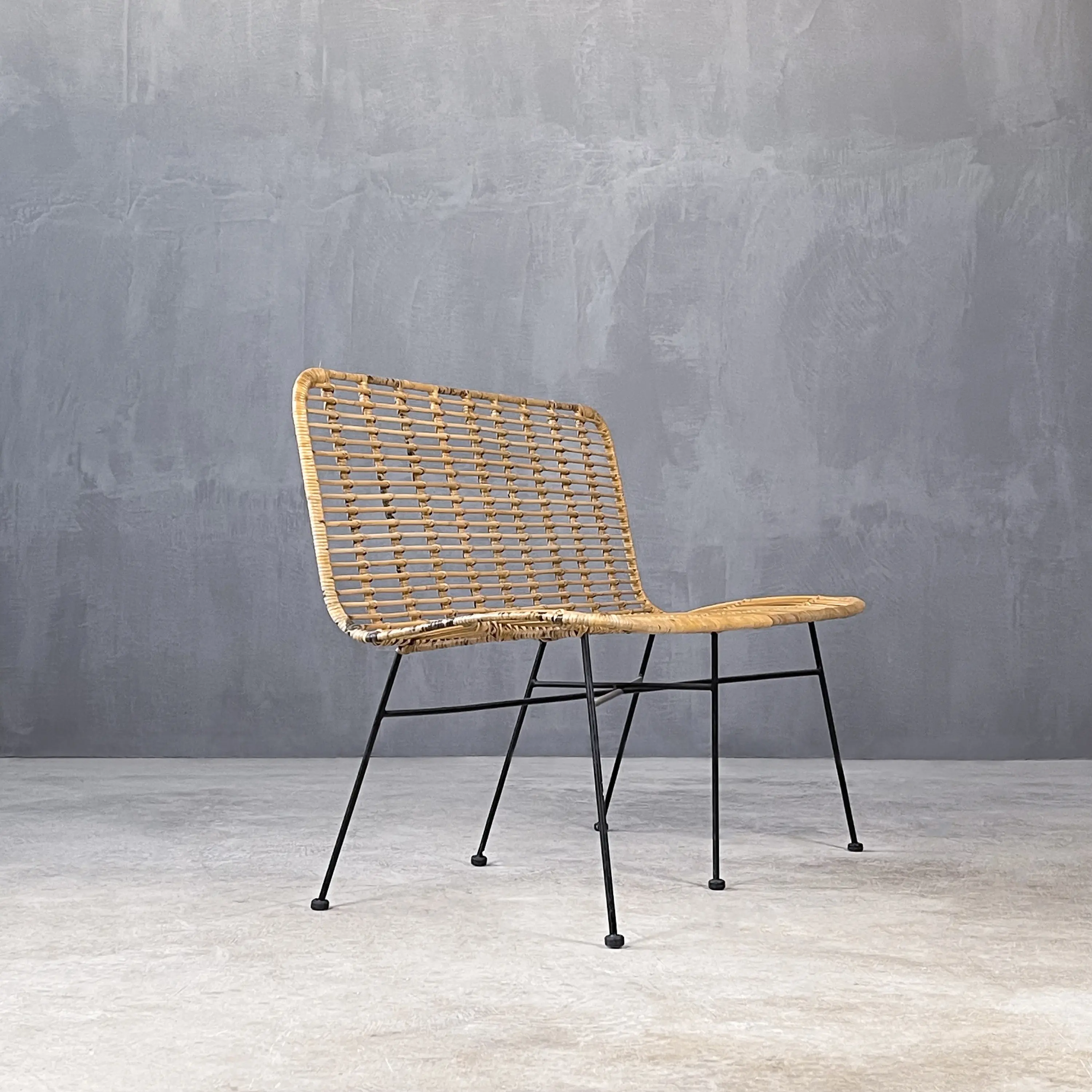 Set Collection - Kanso | Lucia 110 Sofa Rattan