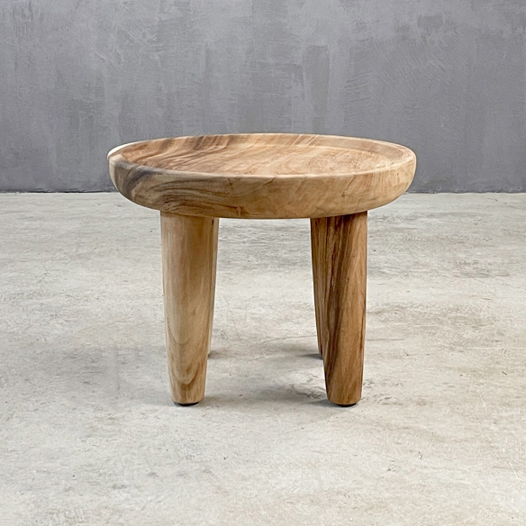 Display product Slow | Pan 60 Coffee Table Suar from manufacturer Set Collection
